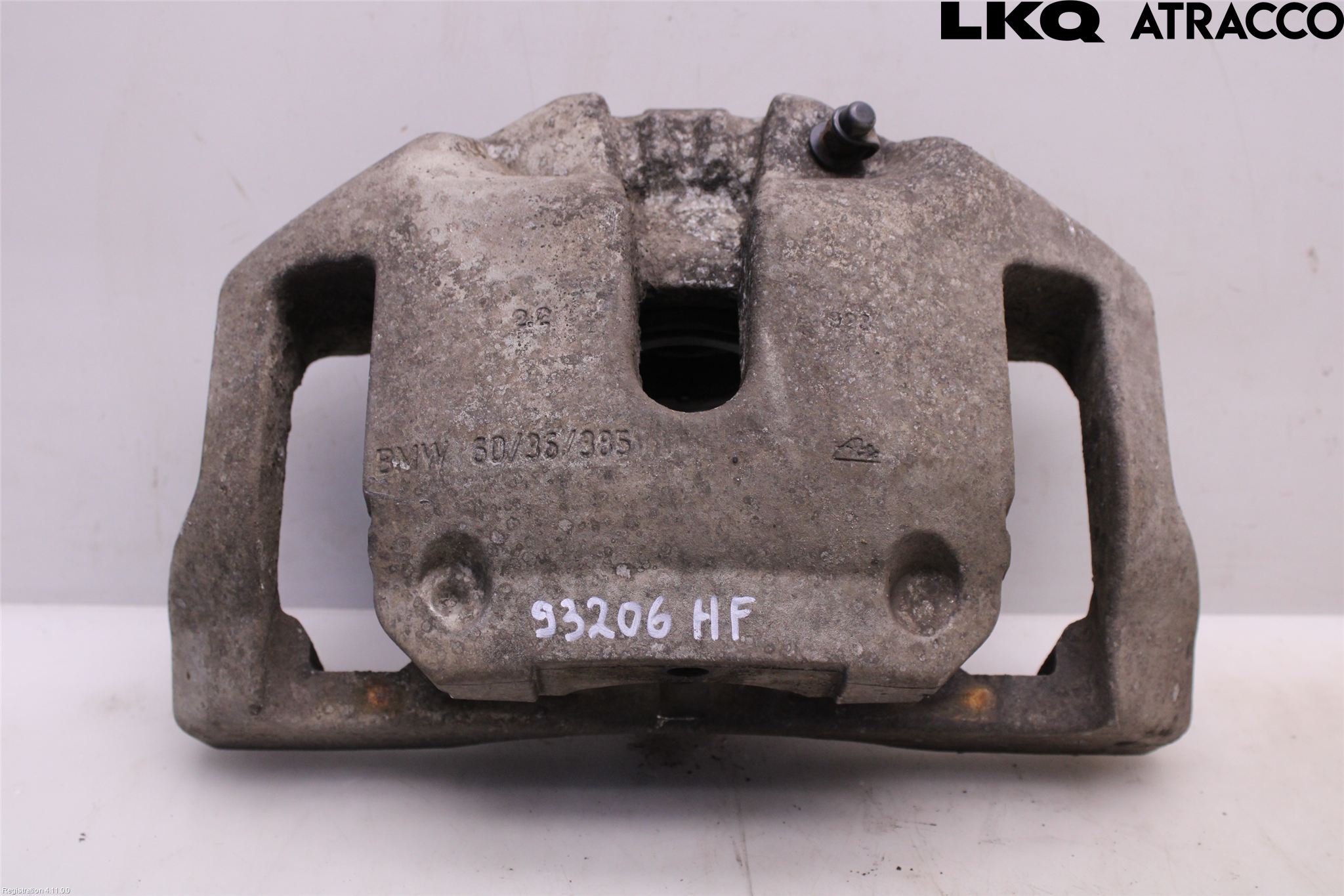BMW X5 F15 13-18 Bremsecaliper Foran Høyre
