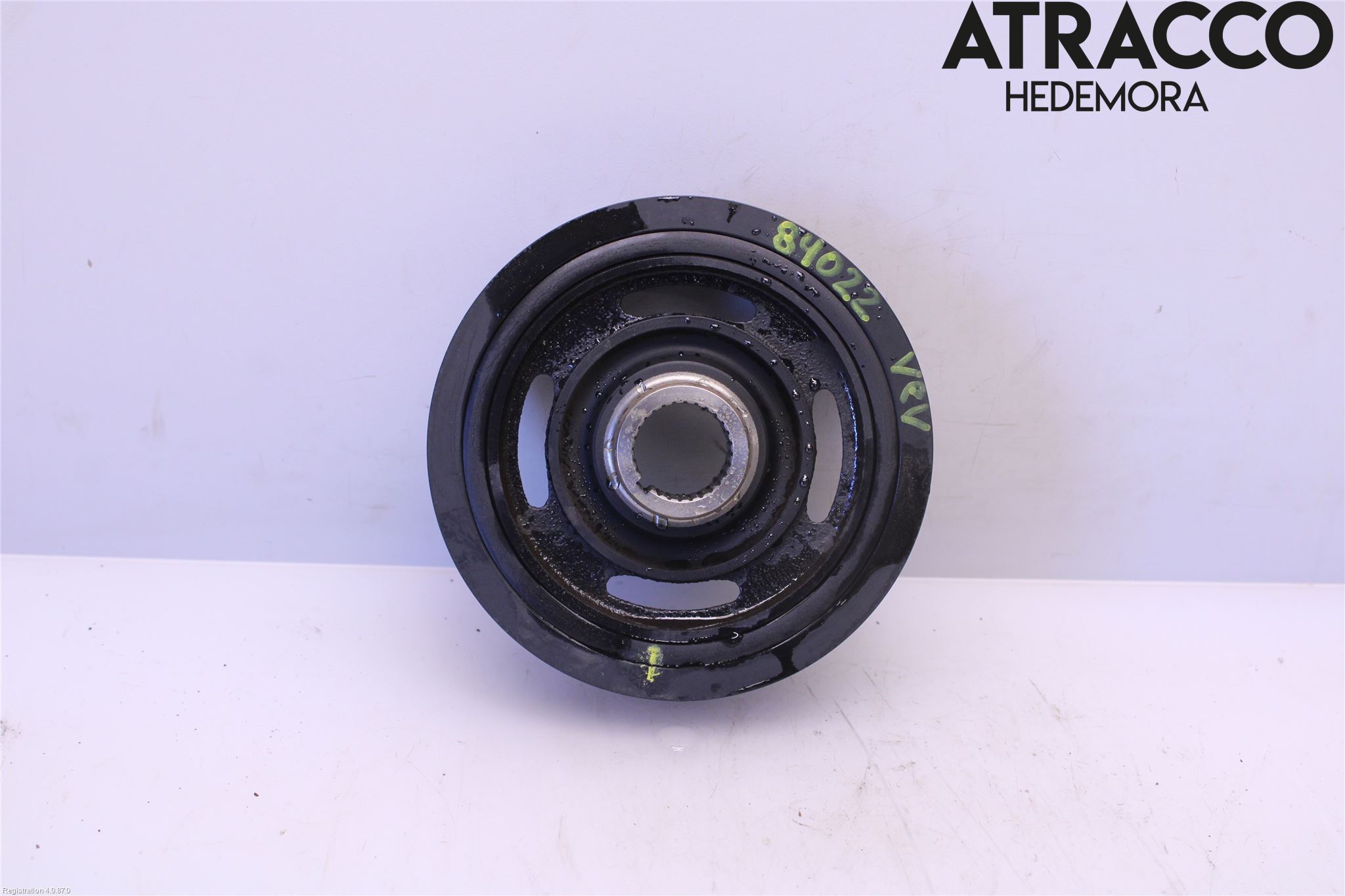 Honda CIVIC 17-22 Reimskive
