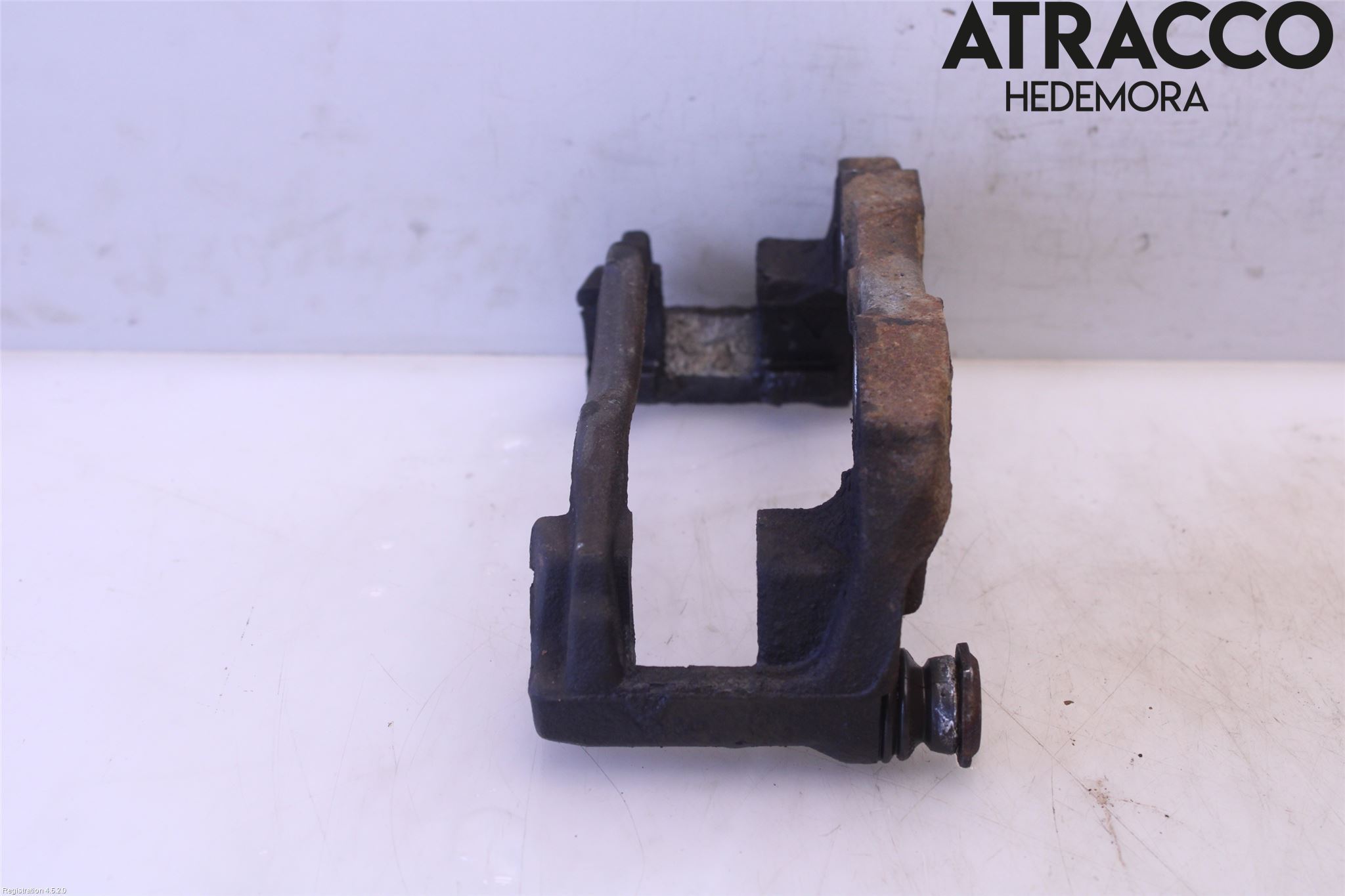 Peugeot 2008 13-20 Bremsecaliper Feste Holder
