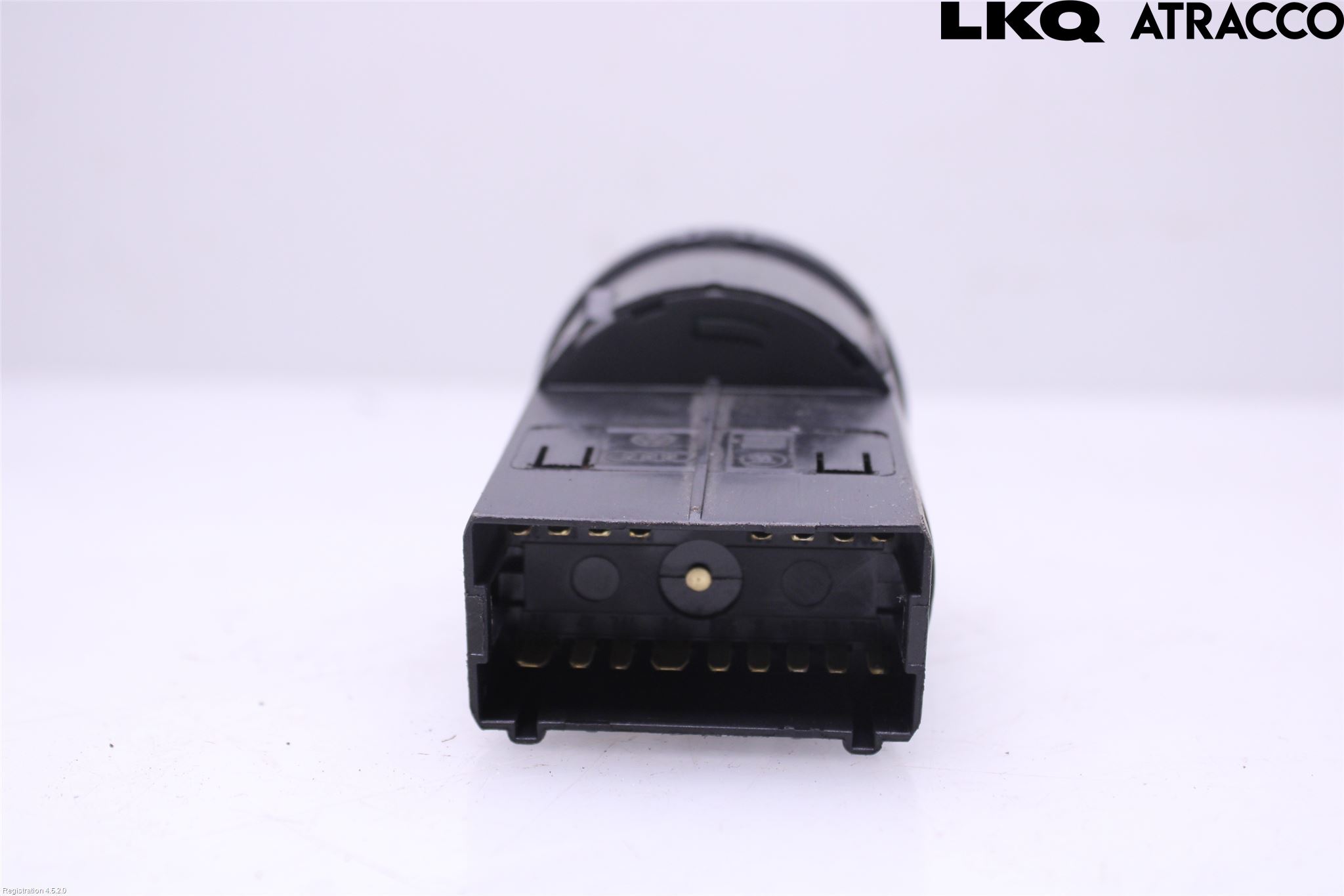 Skoda FABIA 07-14 Bryter Hovedlys