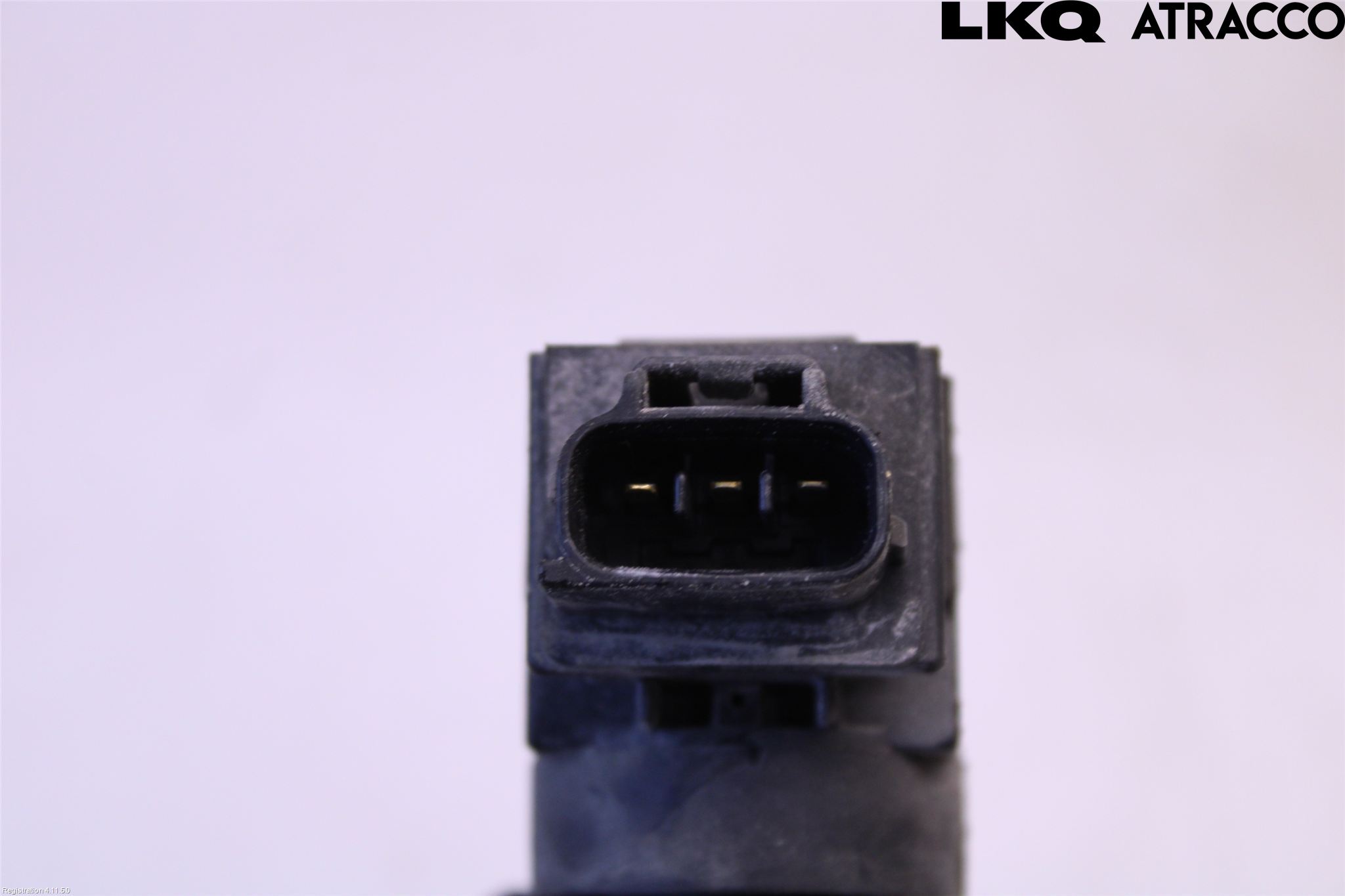 Mitsubishi SPACE STAR 13- Coil