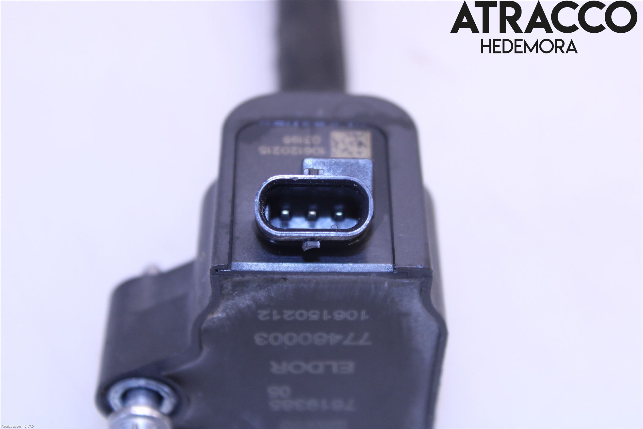 Mini ONE/COOPER 3DR F56 14-24 Coil