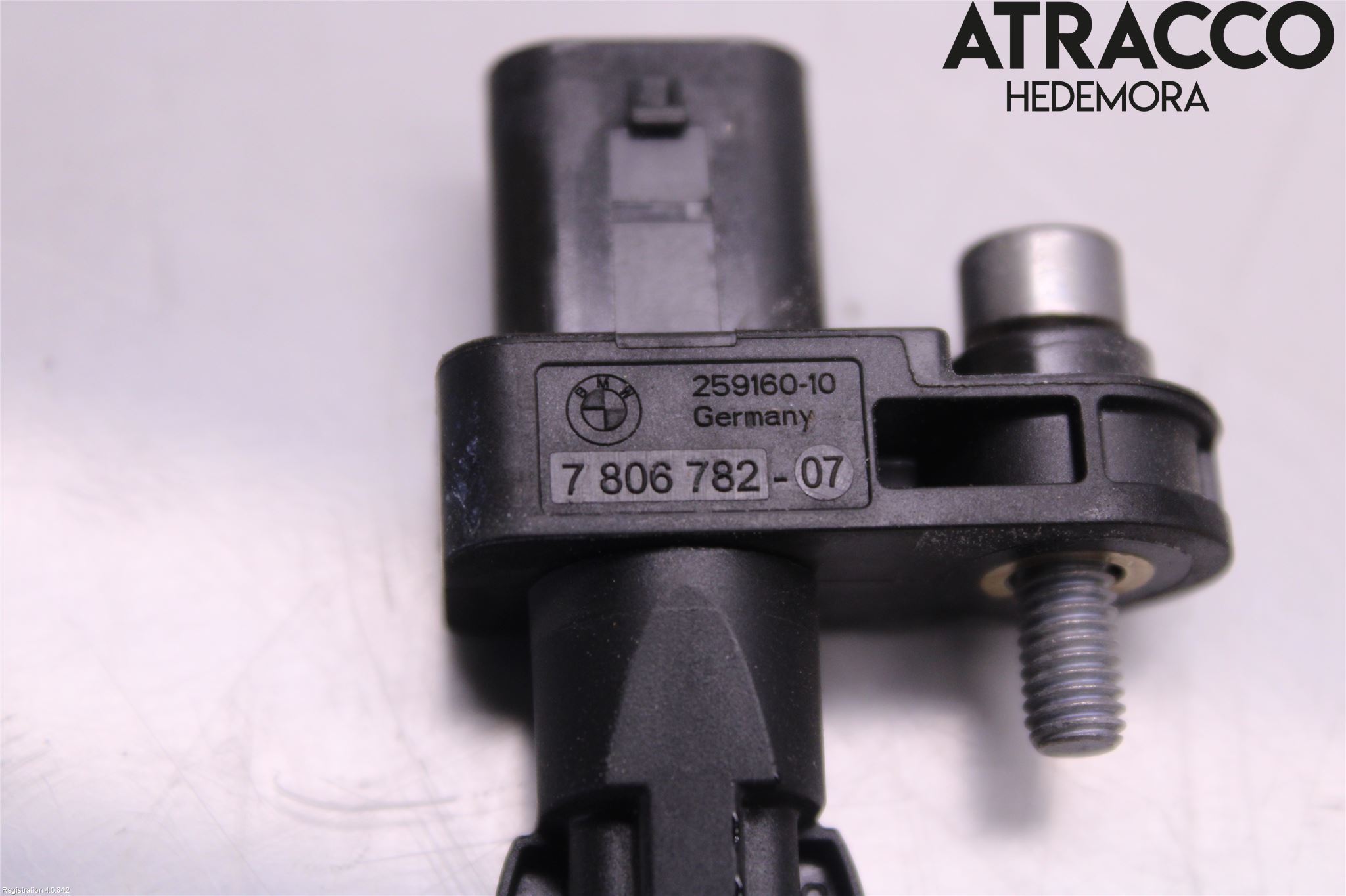 BMW 1 F20/F21 11-19 Giver Turtall - Tenning