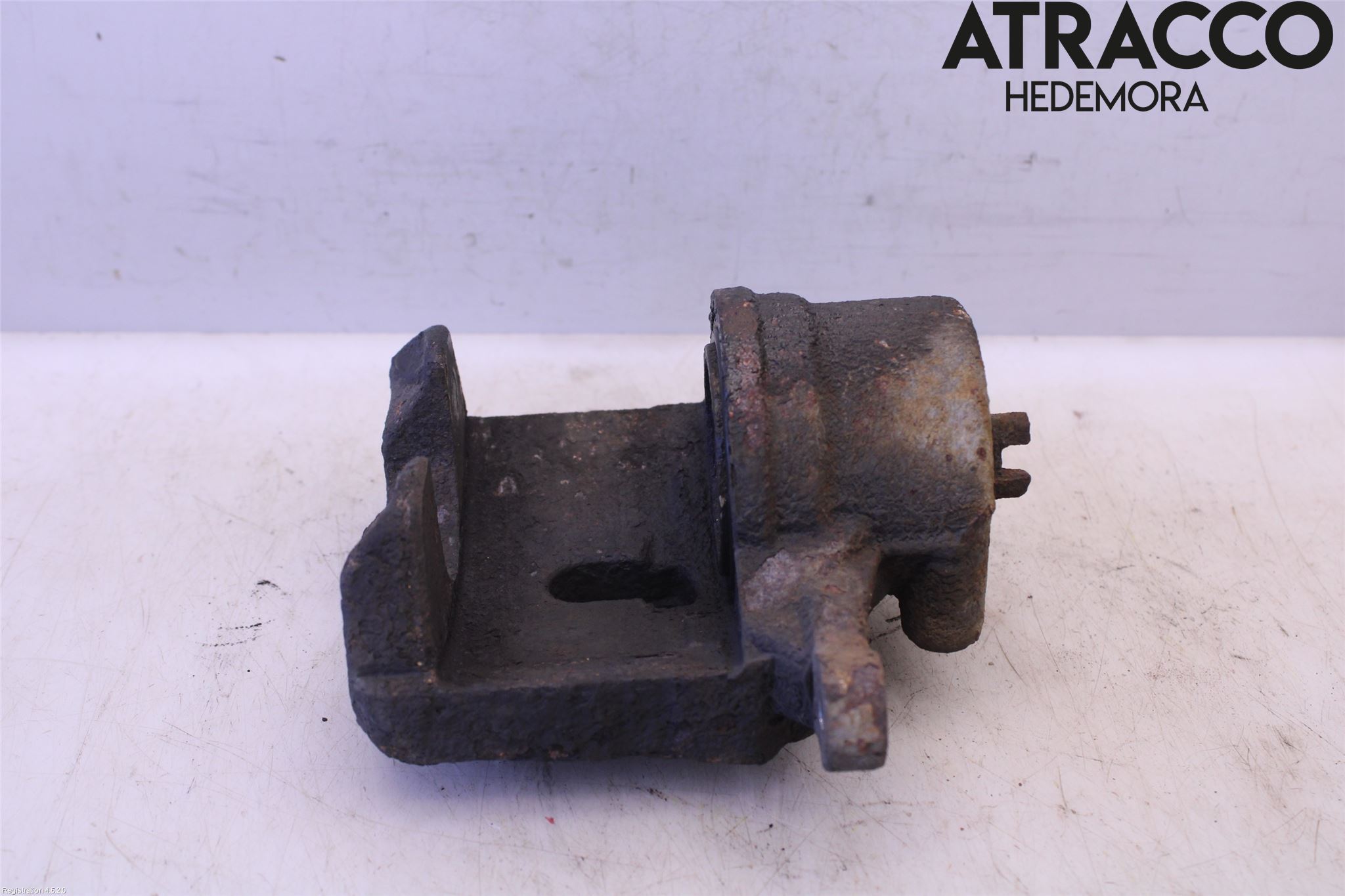 Audi A4/S4 08-11 Bremsecaliper Foran Høyre