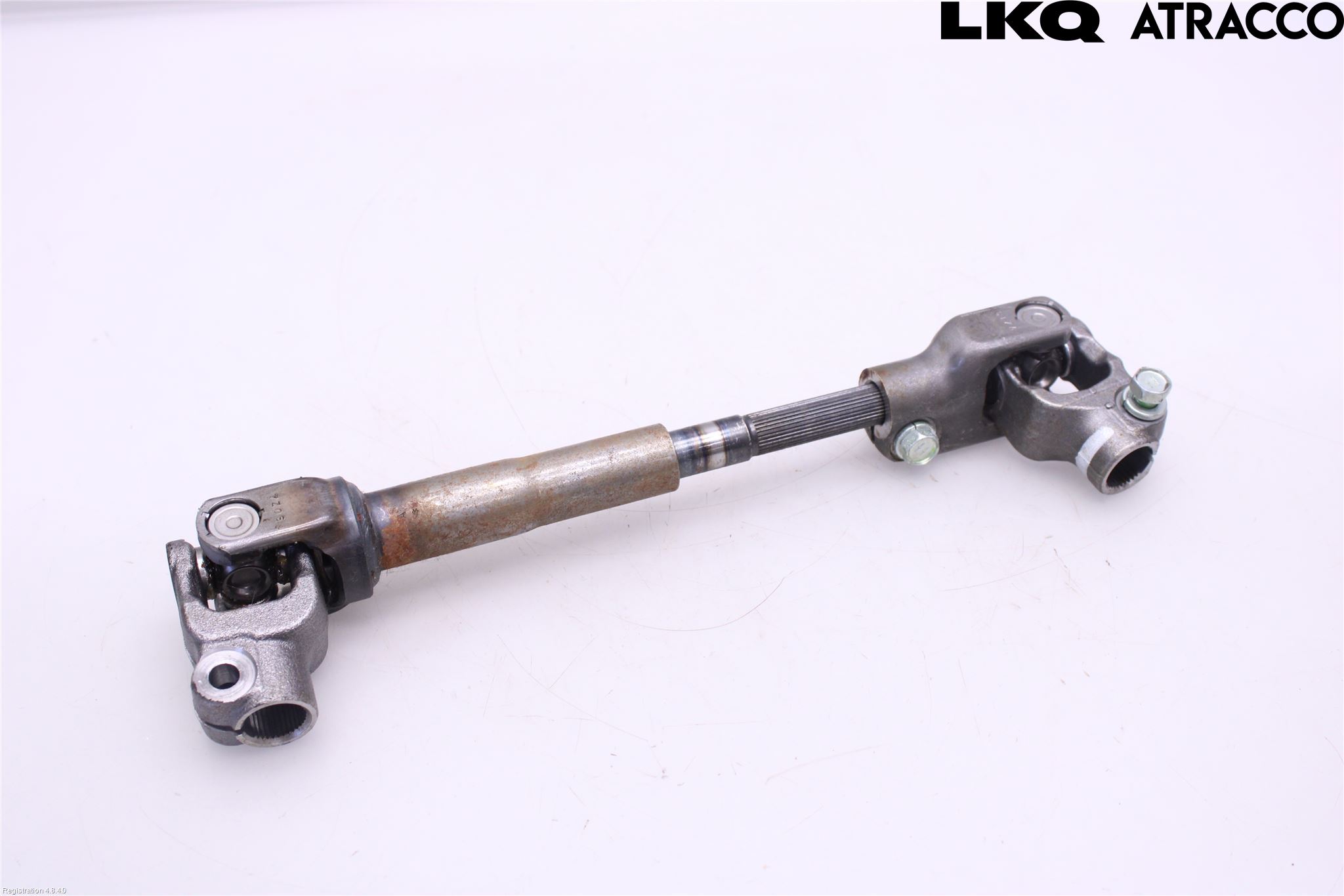 Suzuki SWIFT 17-24 Rattakselledd
