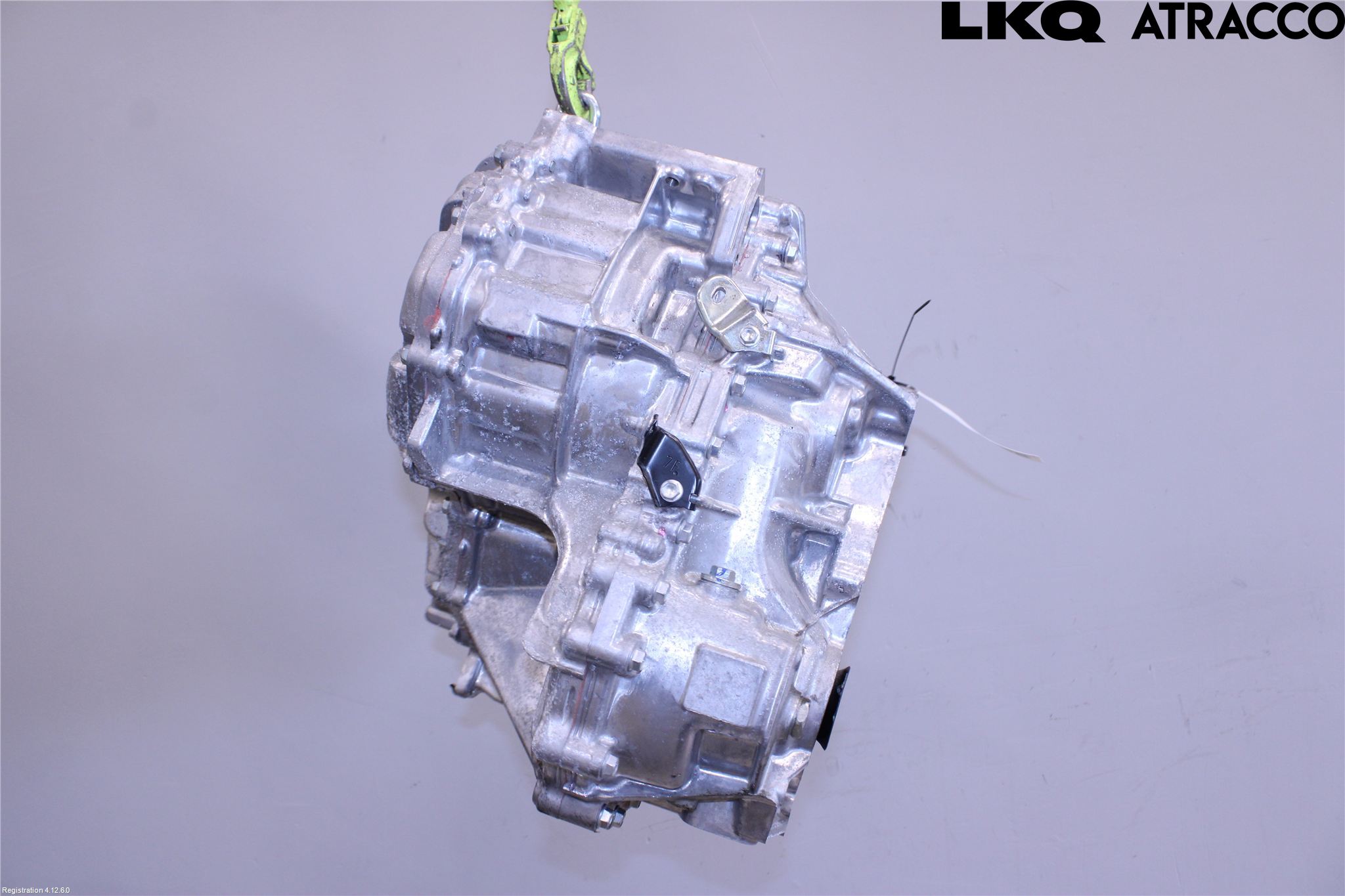 Toyota C-HR 24- Gearkasse Automat