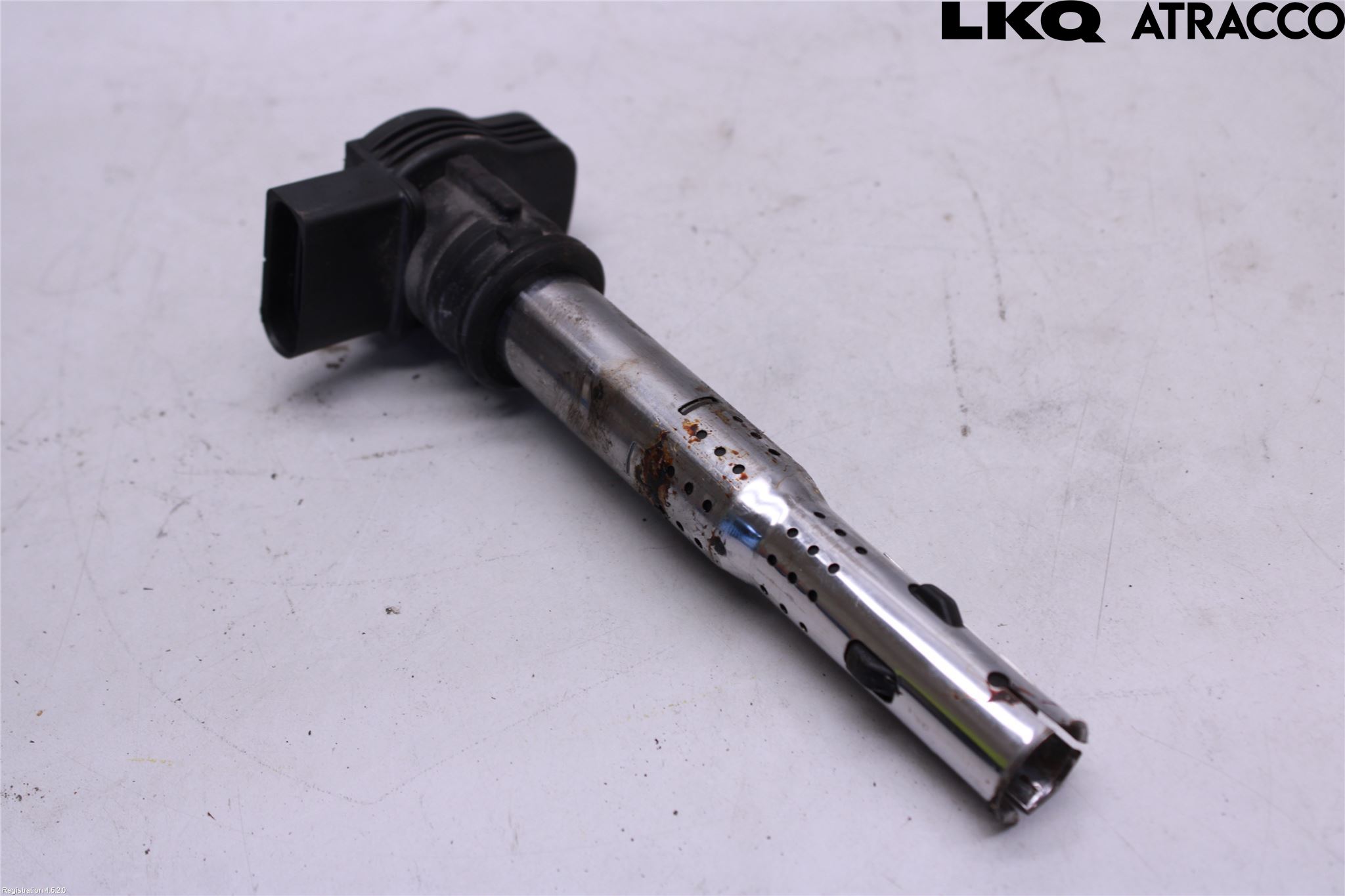 Audi Q5 09-16 Coil