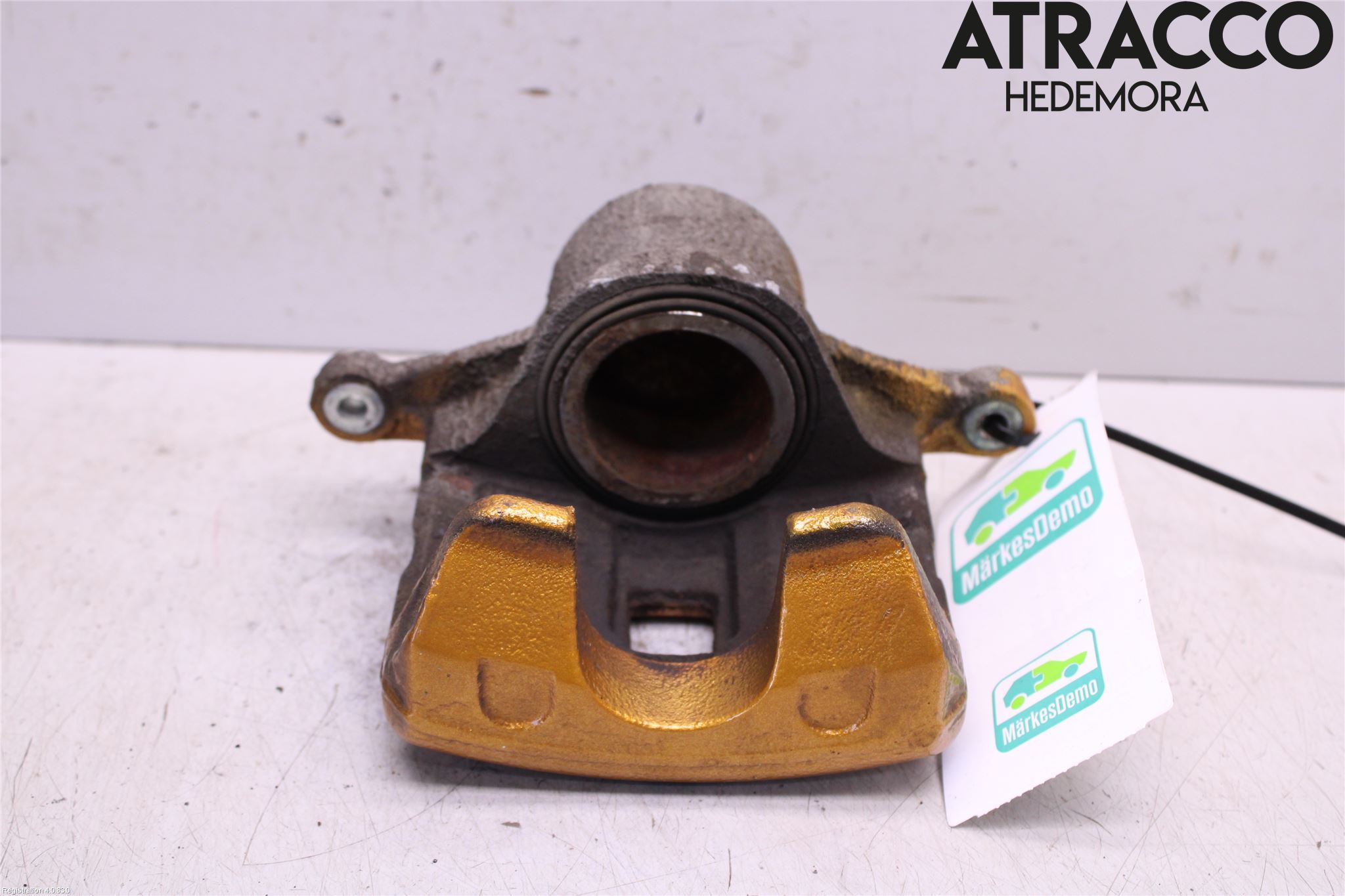 Opel INSIGNIA 17- Bremsecaliper Foran Høyre