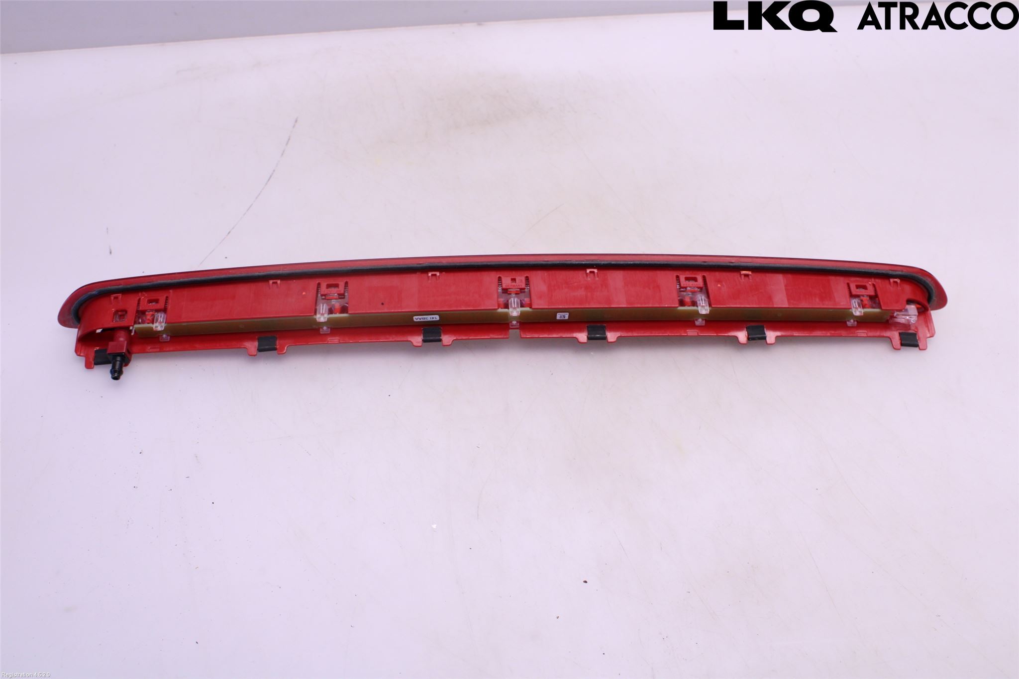 Volkswagen VW PASSAT 15-19 Bremselys Bakrute
