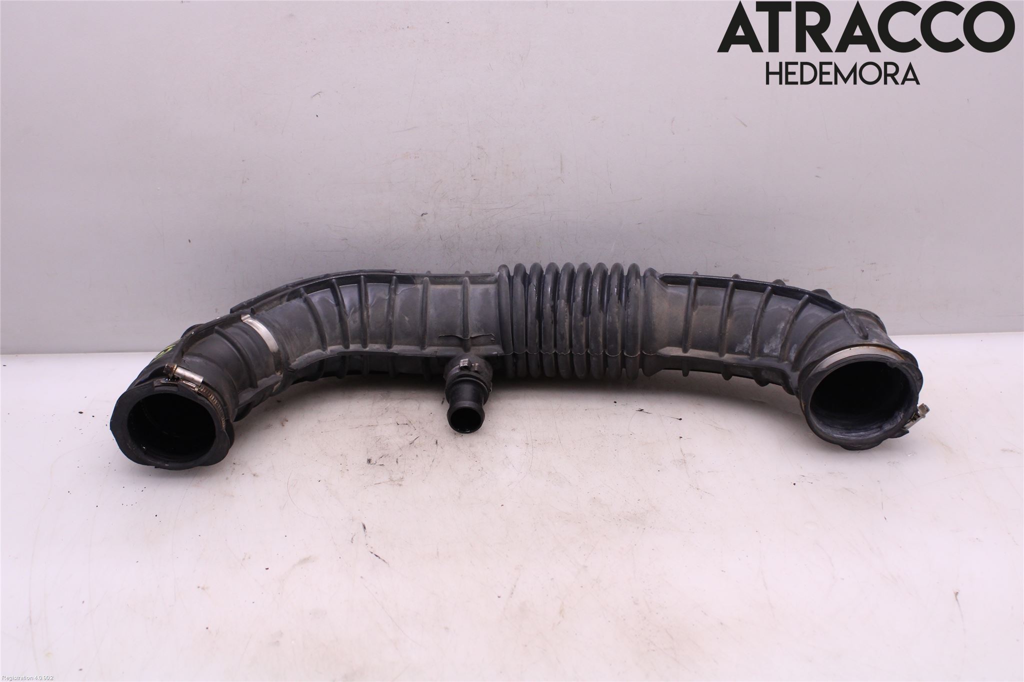 Ford TRANSIT    06-13 Inns Gummibelg - Slange