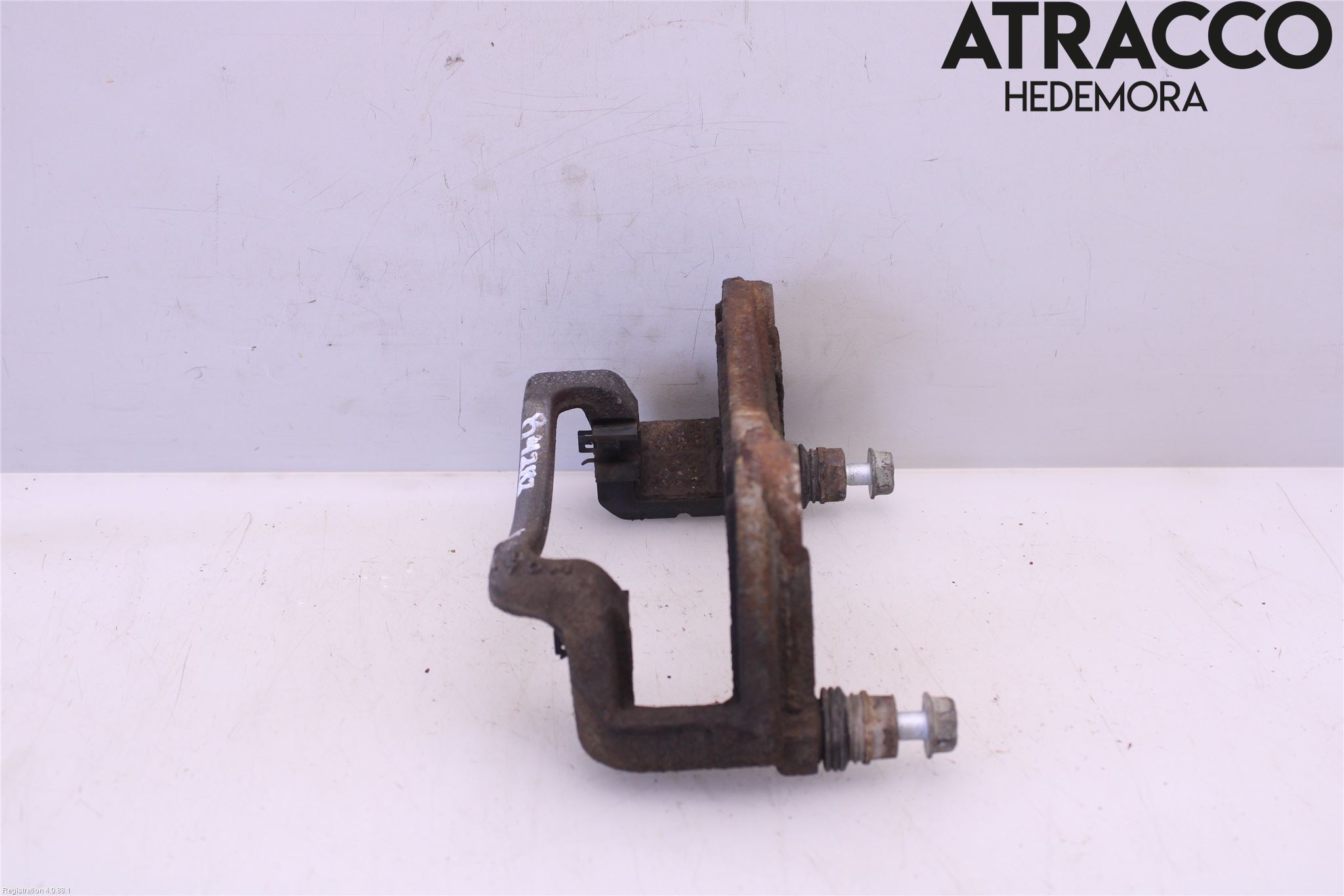 Kia NIRO (DE) 17-22 Bremsecaliper Feste Holder