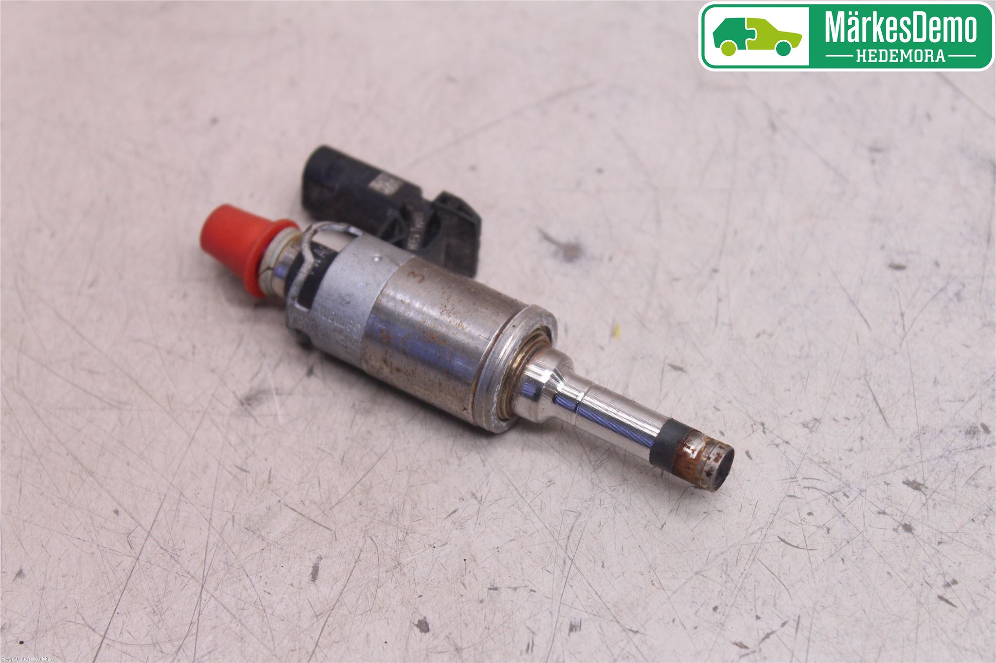 Skoda FABIA 15-21 Inns Dyse