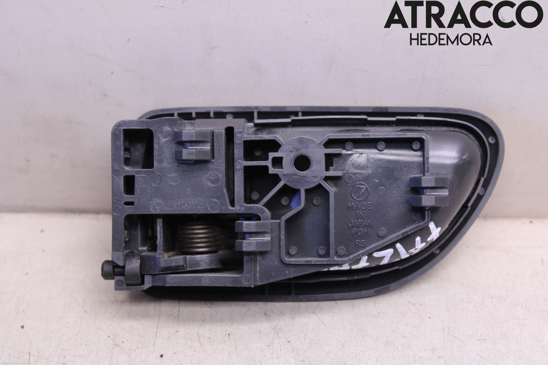 Subaru IMPREZA II  03-05 Innr Dørhandtak H Indre