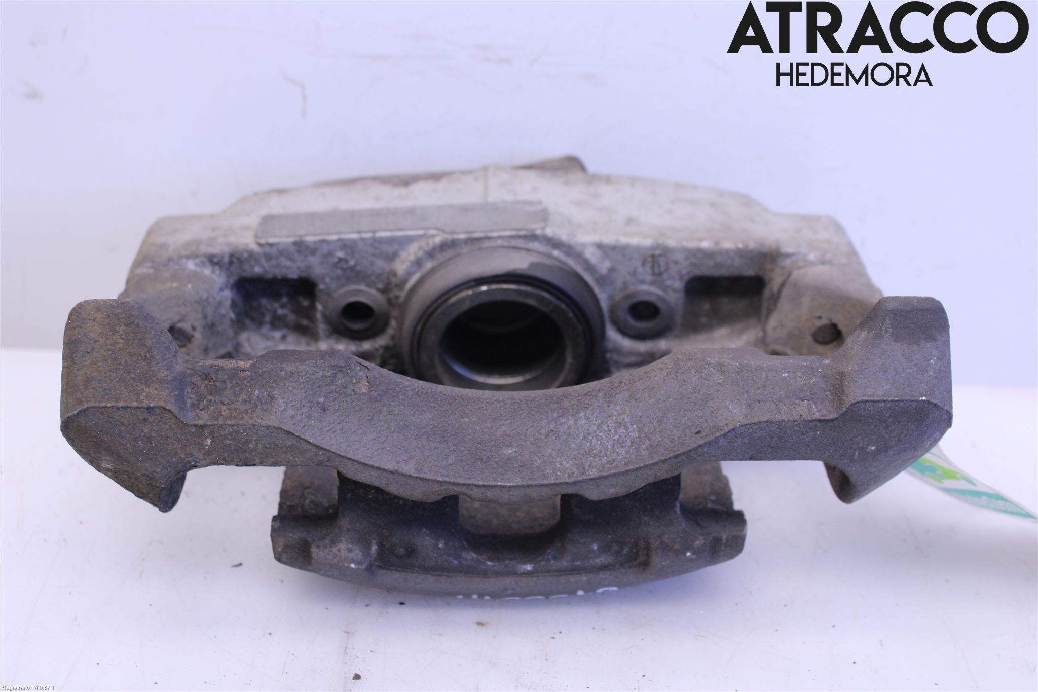 Volvo V60 11-13 Bremsecaliper Foran Høyre