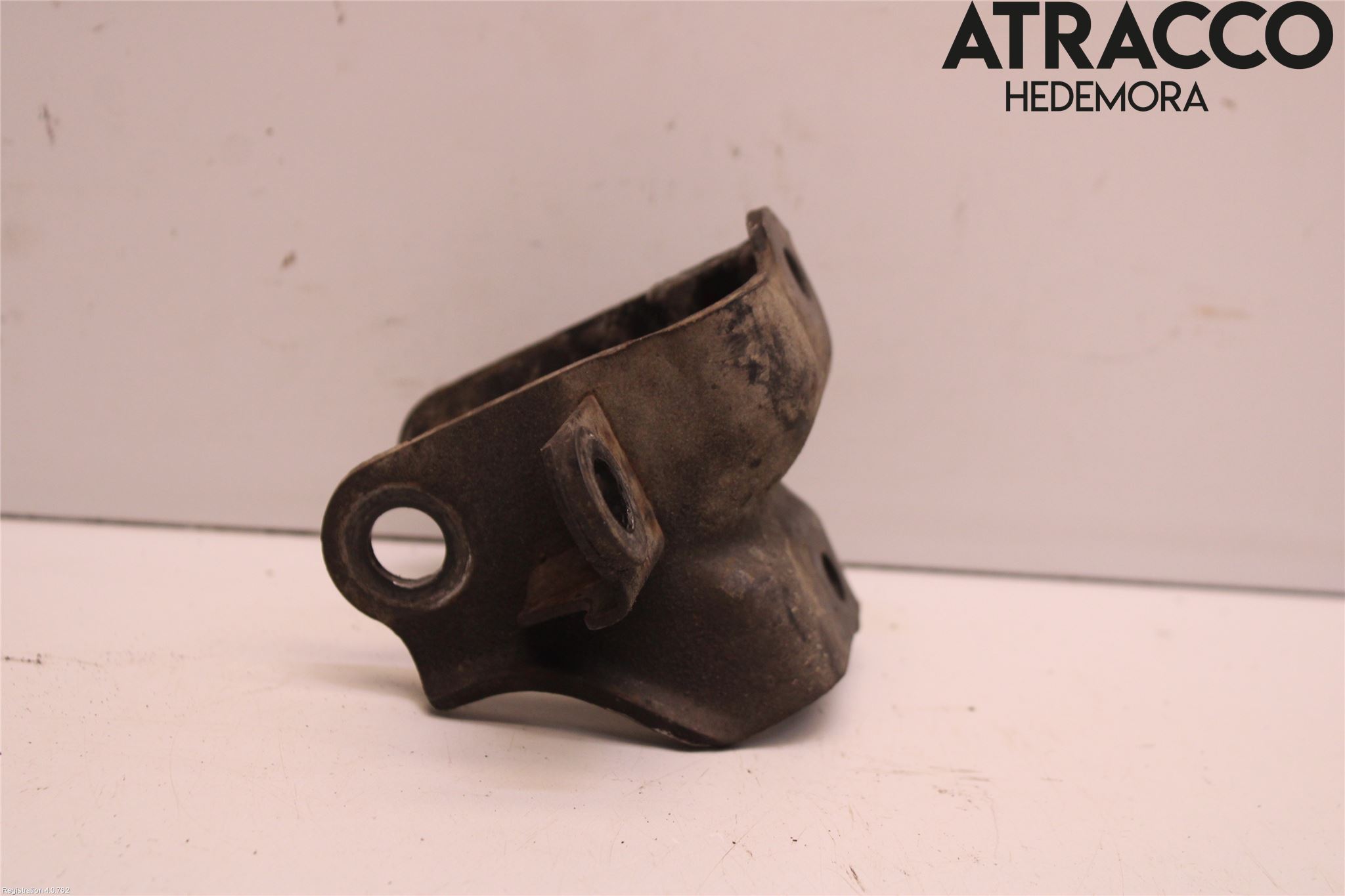 Toyota COROLLA 98-01 Gearkasse Feste Stål-Alu