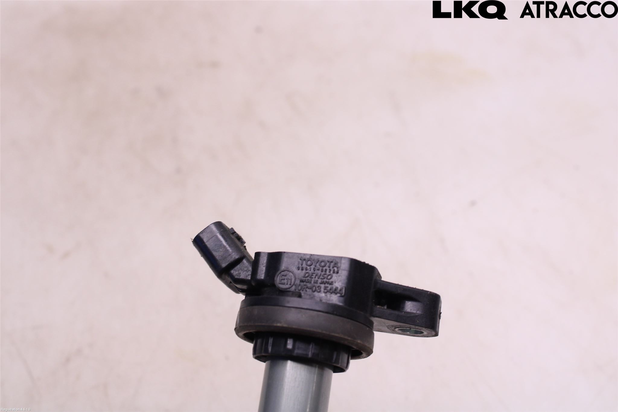 Toyota VERSO 09-18 Coil