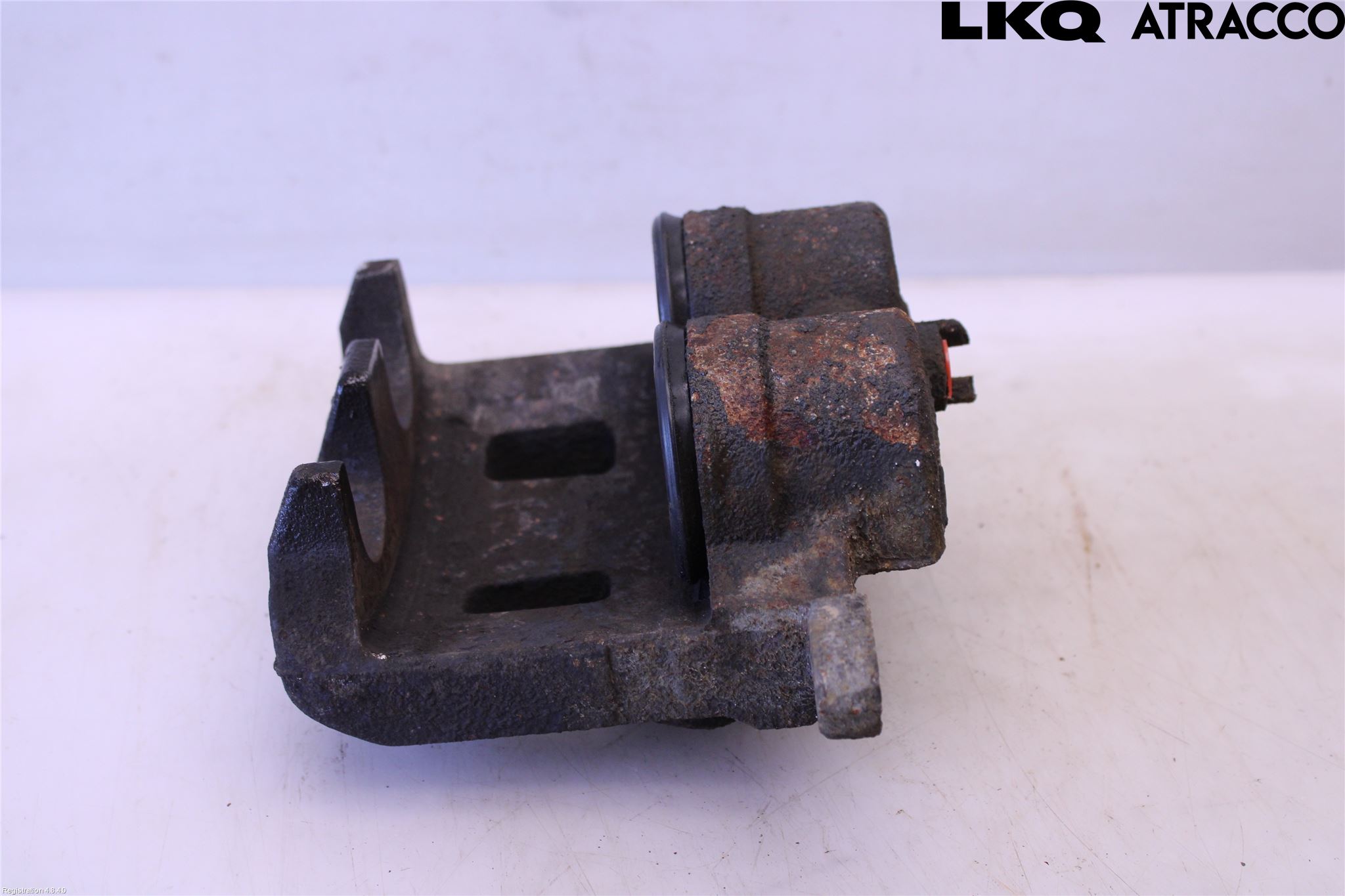 Subaru OUTBACK 10-15 Bremsecaliper Foran Høyre