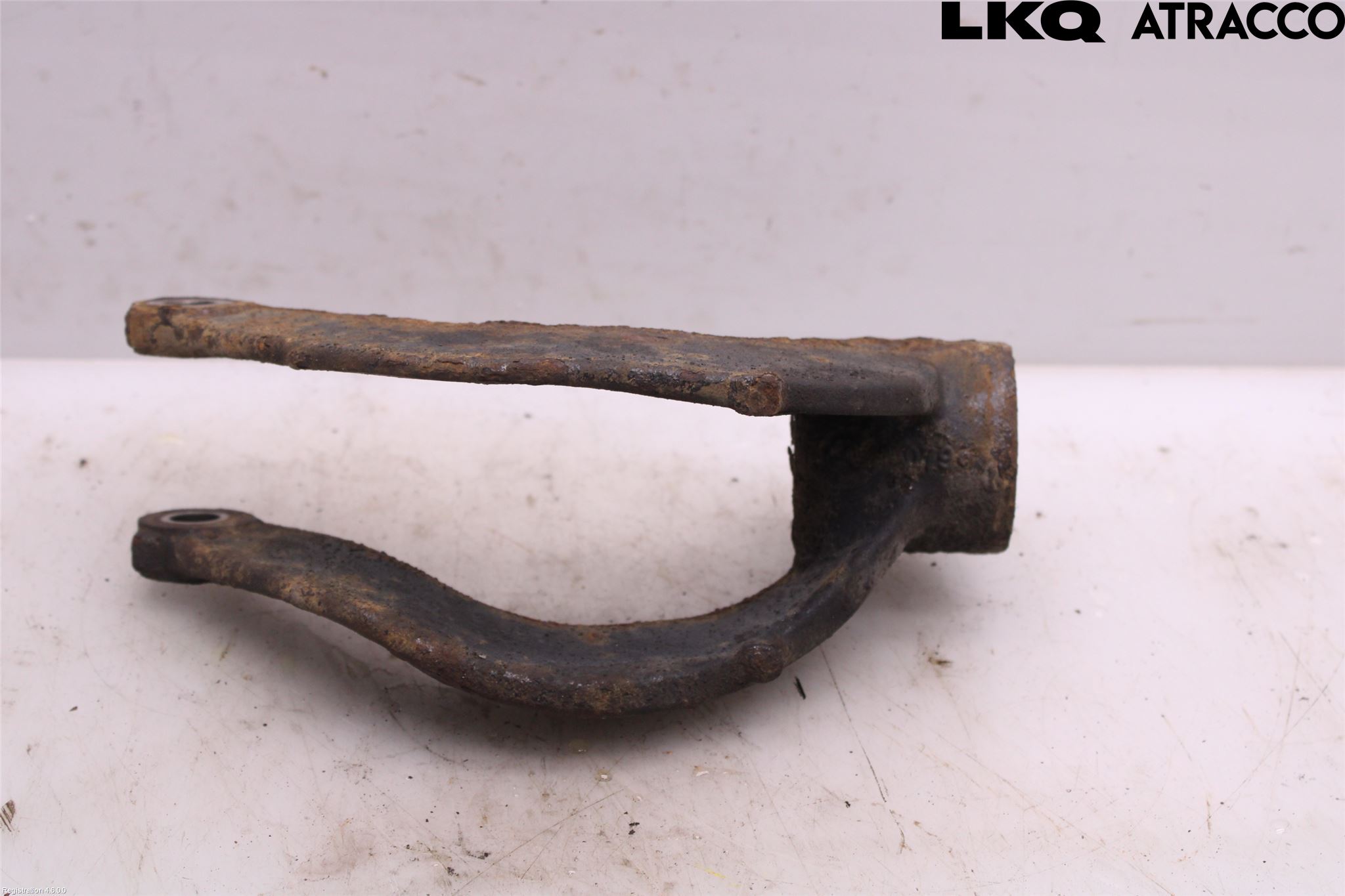 BMW X6 E71/E72   08-14 Forstilling Øvrig