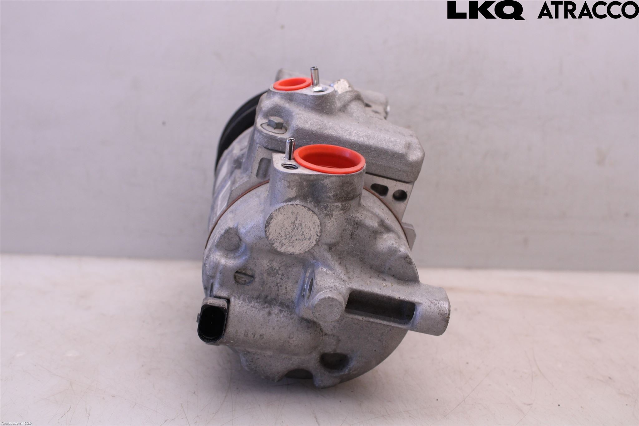 Volkswagen VW PASSAT CC 08-16 Varme Ac Kompressor