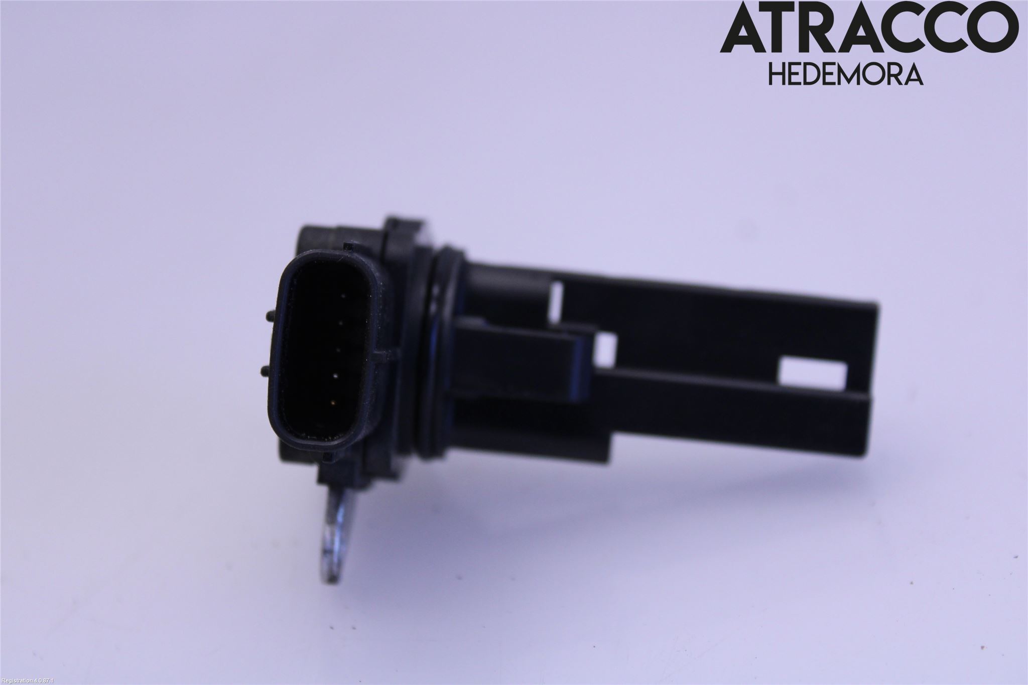 Subaru OUTBACK   07-09 Inns Luftmassemåler