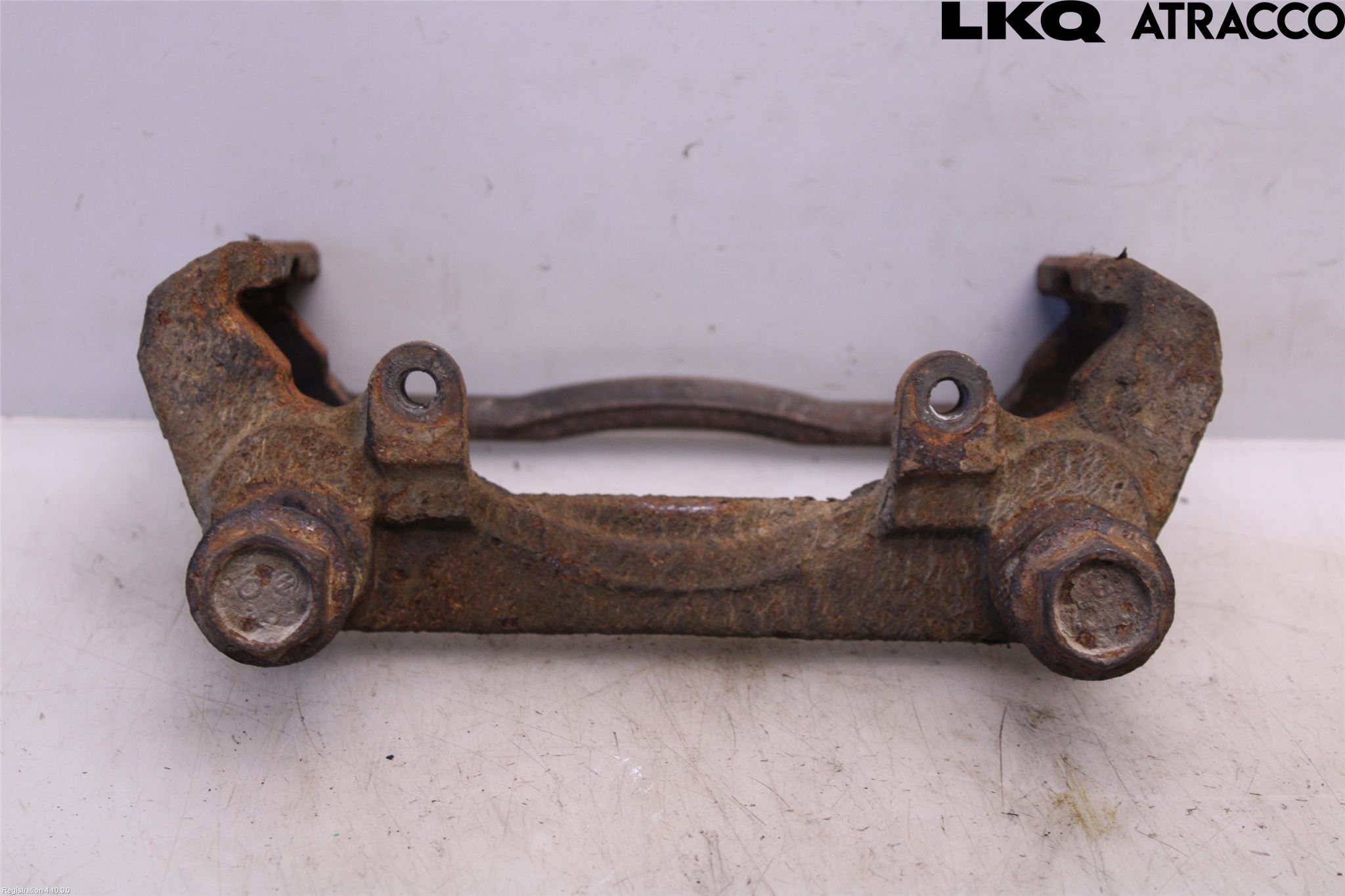 Dodge PICK UP RAM 81- Bremsecaliper Feste Holder