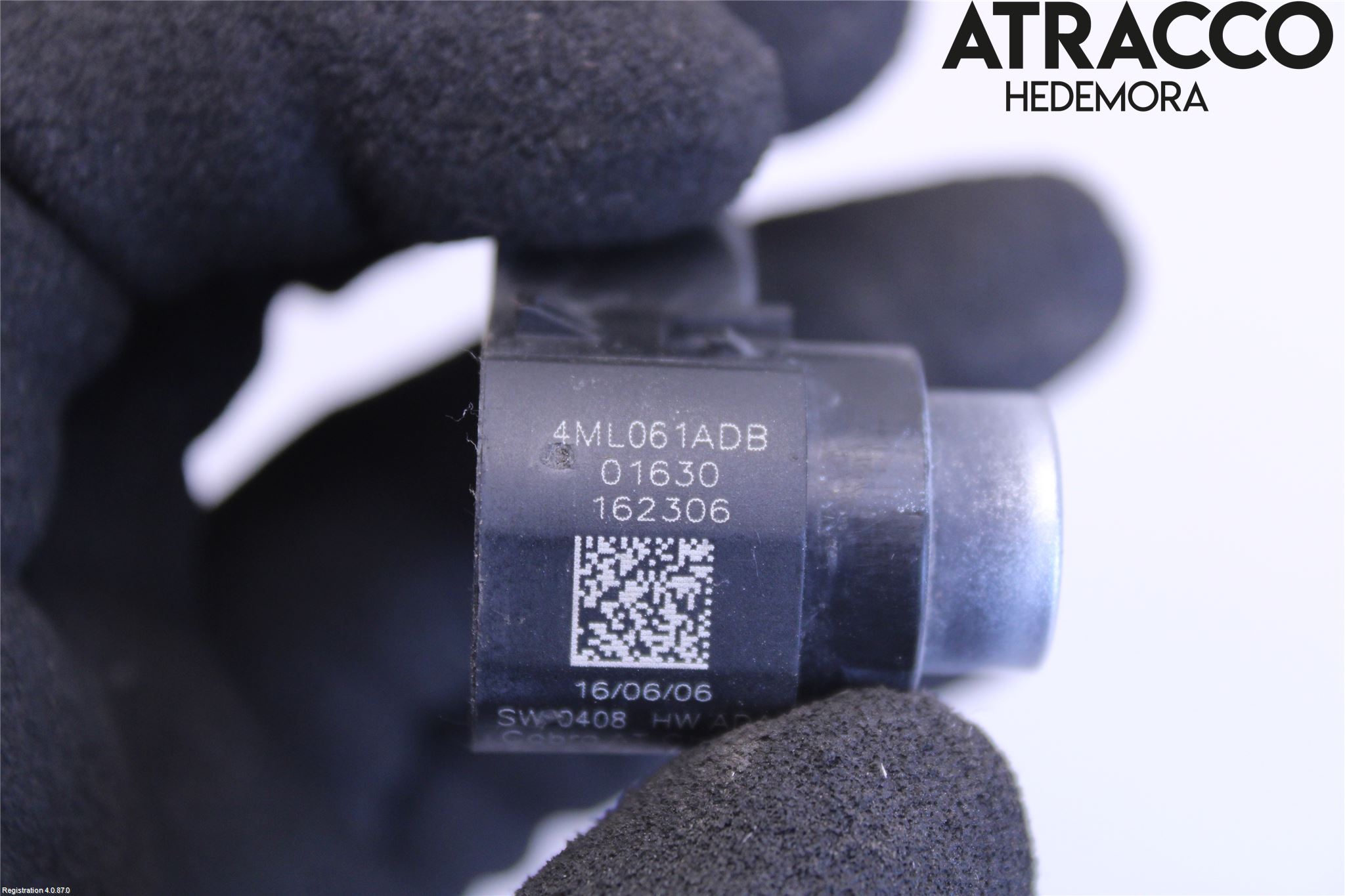 Toyota GT86 12- Sensor Ryggesensor