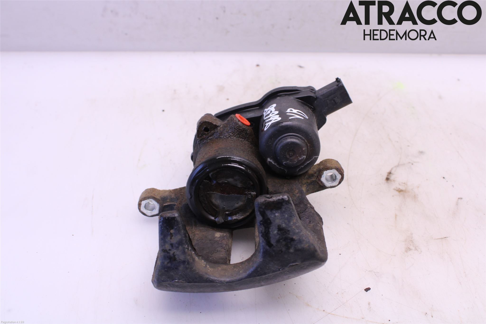 Audi A4 12-15 Bremsecaliper Bak Venstre