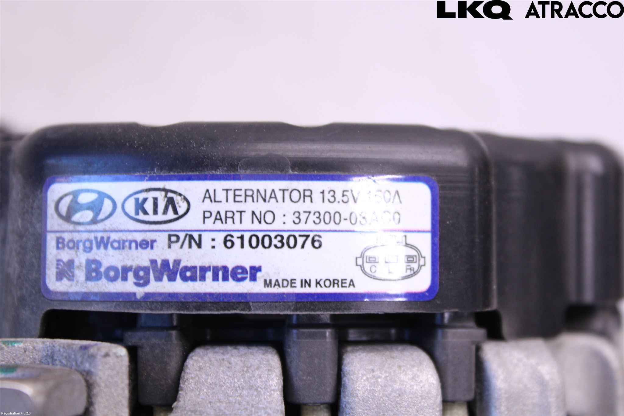 Kia CEED/CEED SW 19- Dynamo