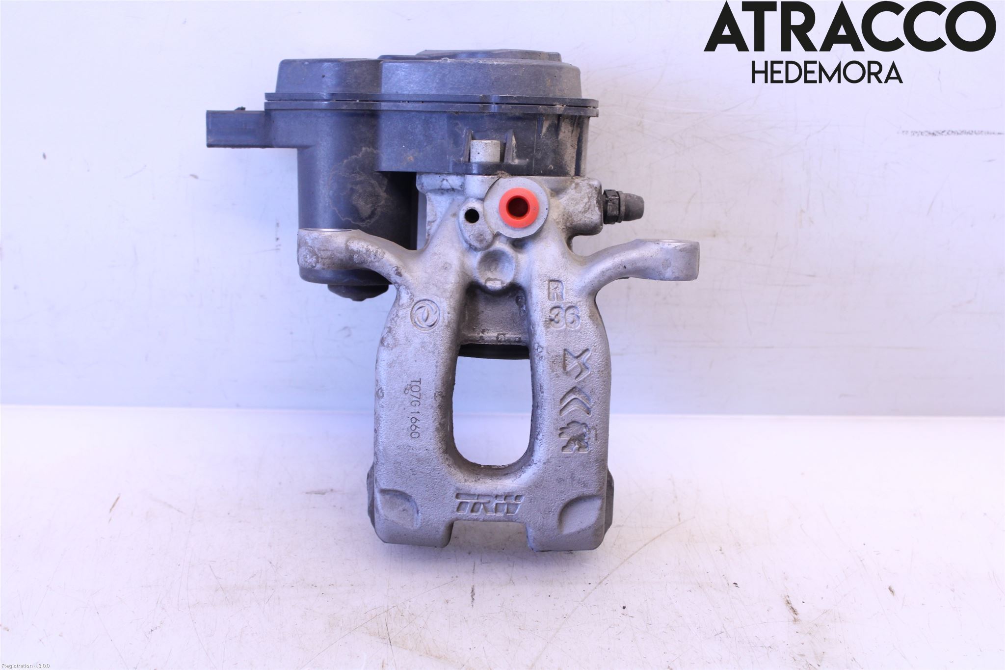 Opel CORSA F, CORSA-E 20- Bremsecaliper Bak Høyre