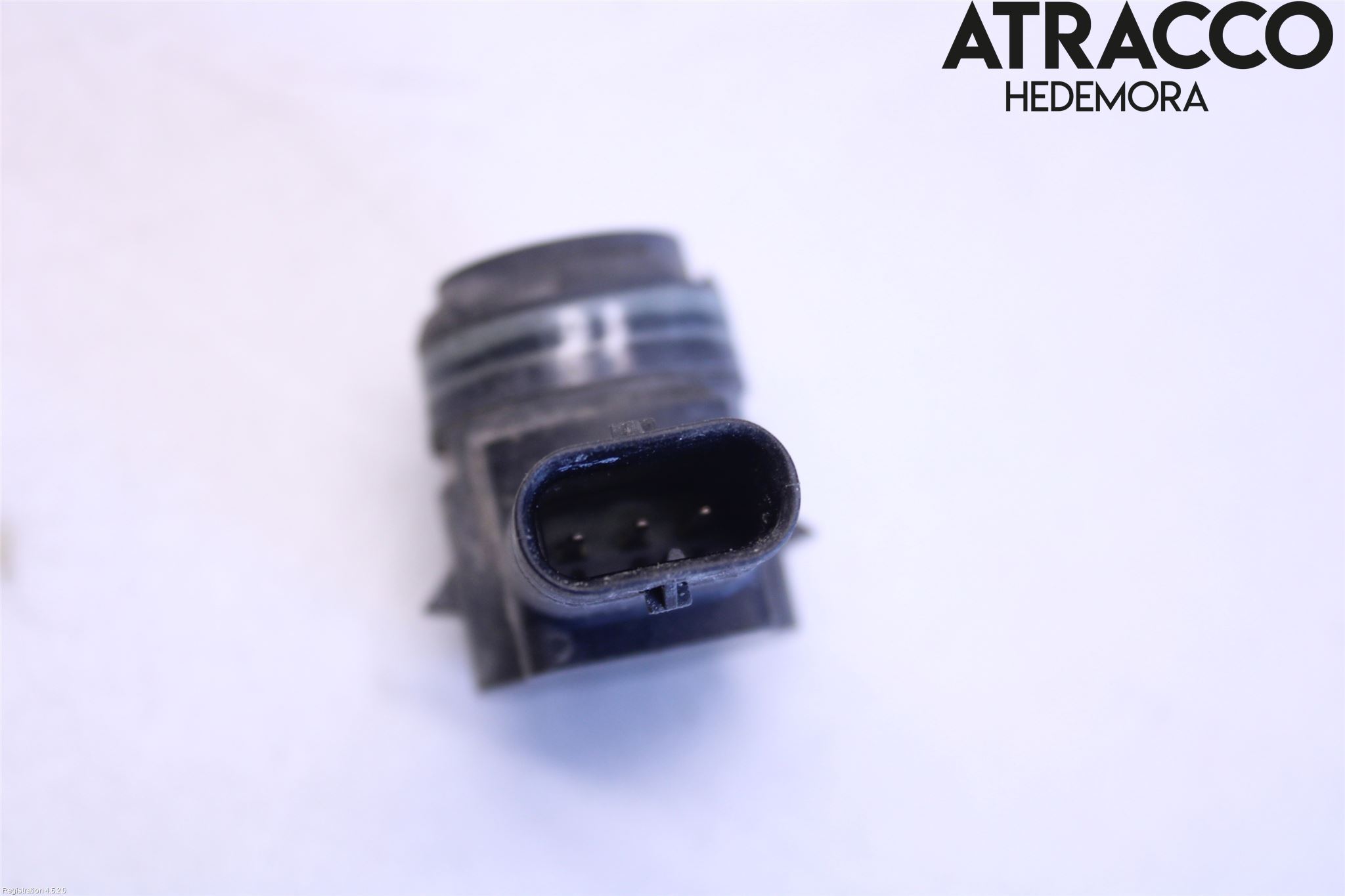 Audi A3/S3 8V 13-20 Sensor Parkering Front