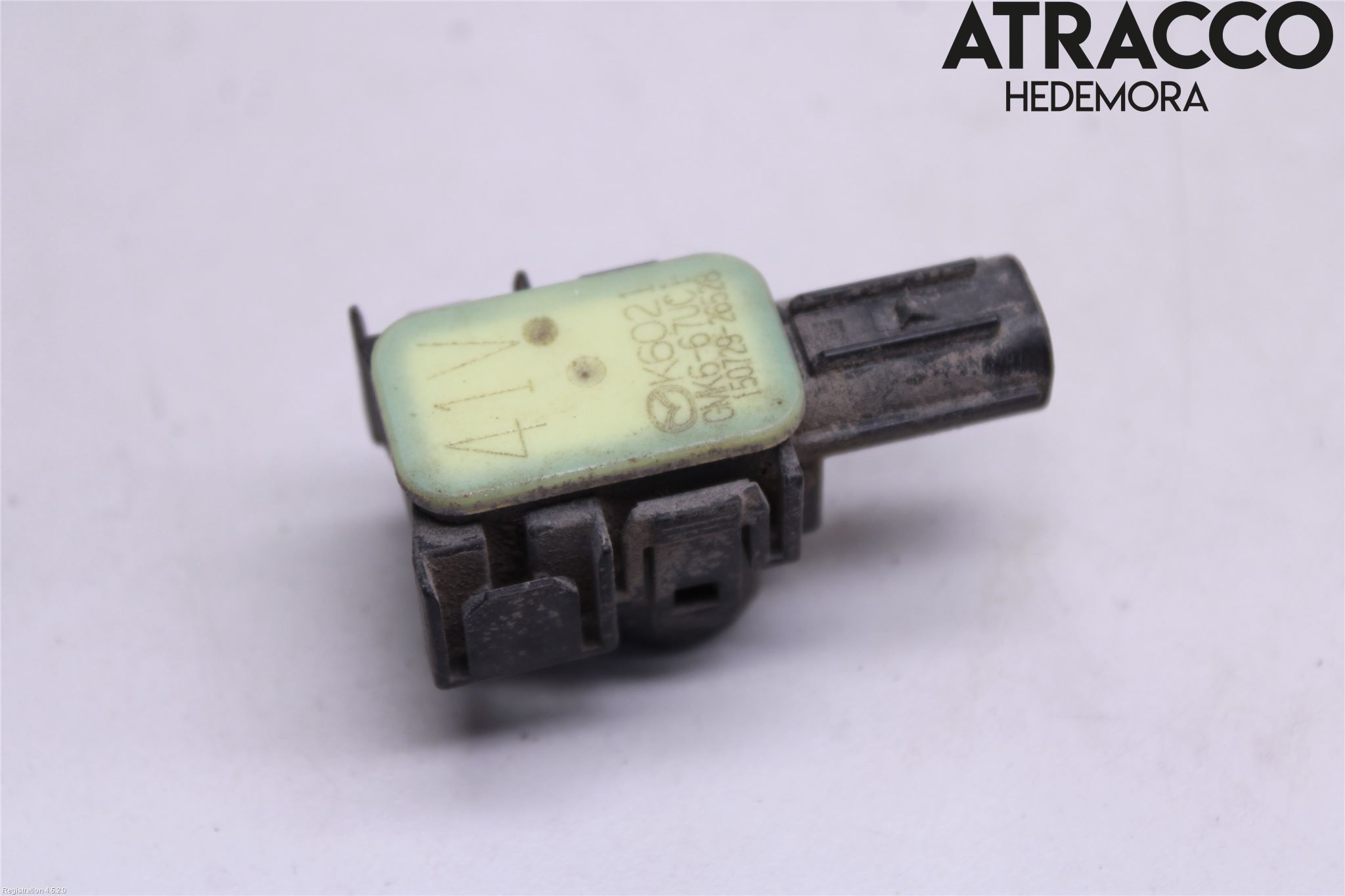 Mazda CX-5 12-17 Sensor Ryggesensor