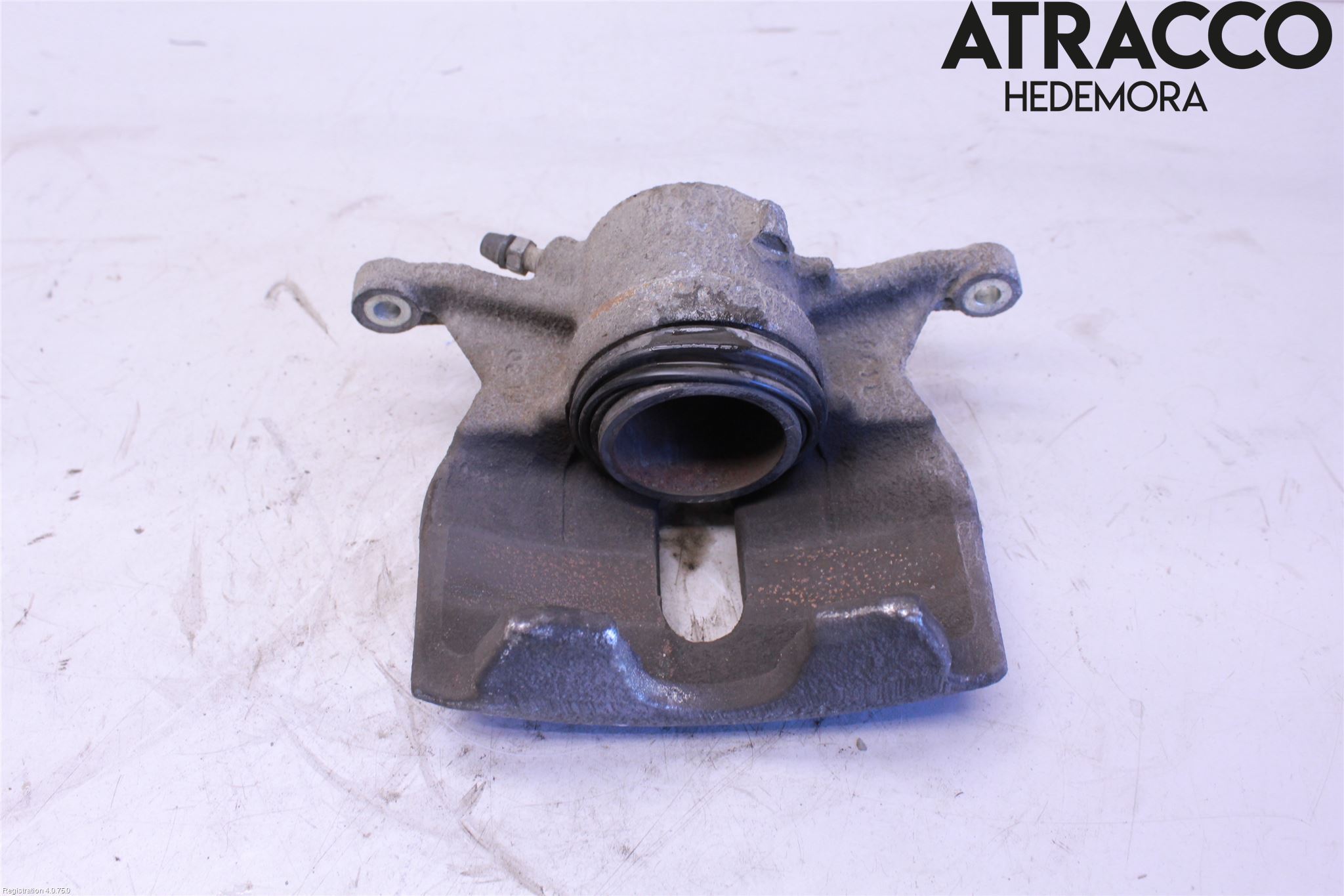 Volkswagen VW GOLF / E-GOLF VII 13-20 Bremsecaliper Foran Venstre