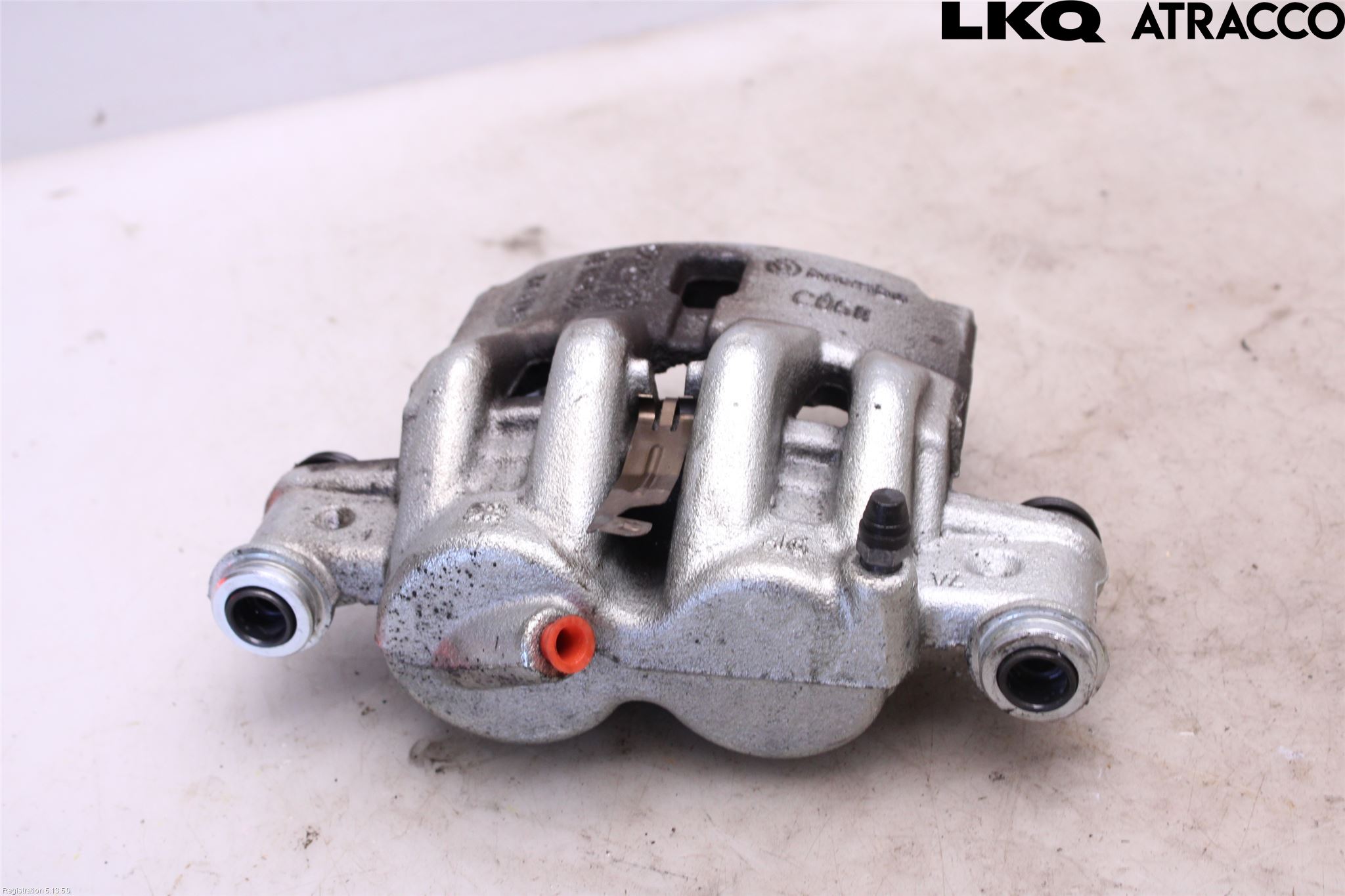 Fiat DUCATO 15-23 Bremsecaliper Foran Høyre