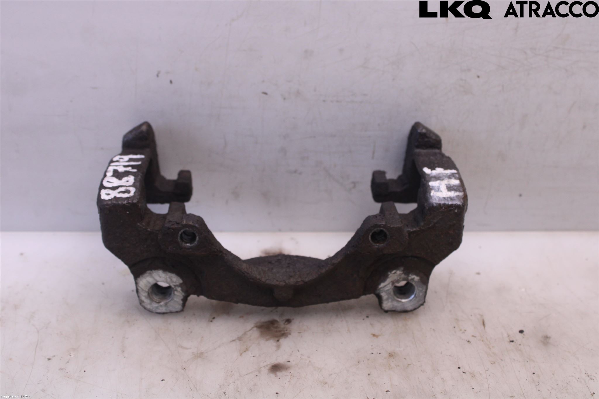 Ford S-MAX 06-15 Bremsecaliper Feste Holder