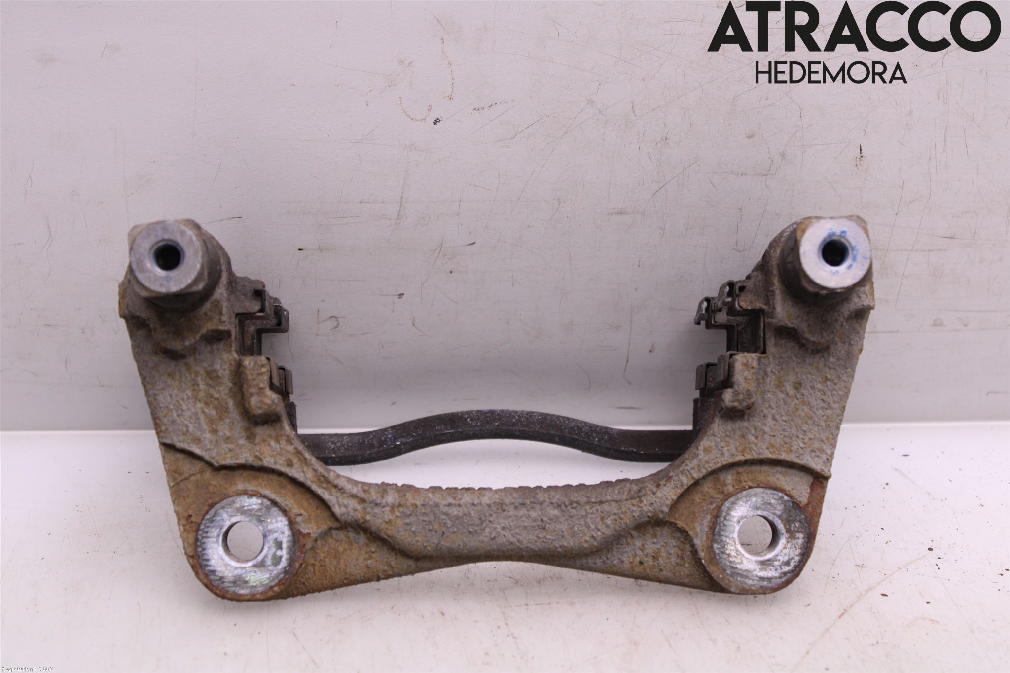 Toyota COROLLA 19- Bremsecaliper Feste Holder