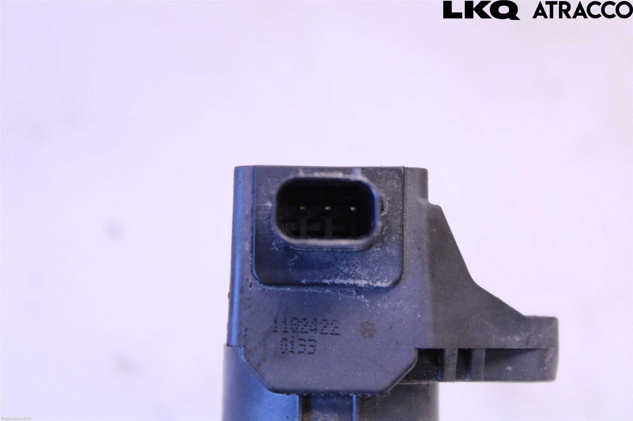Honda CIVIC 12-16 Coil