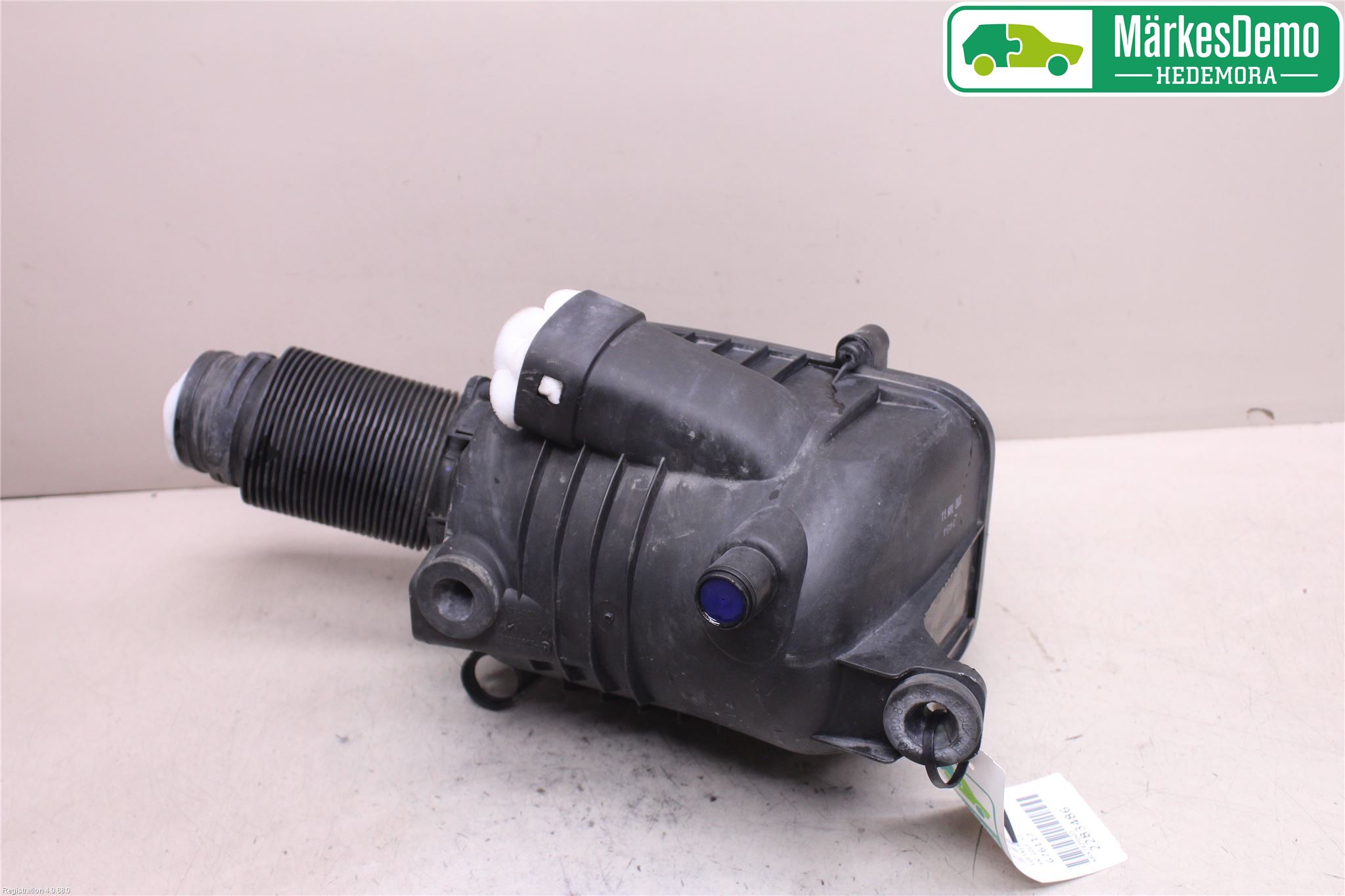 Volkswagen VW GOLF VI 09-13 Luftfilter Boks