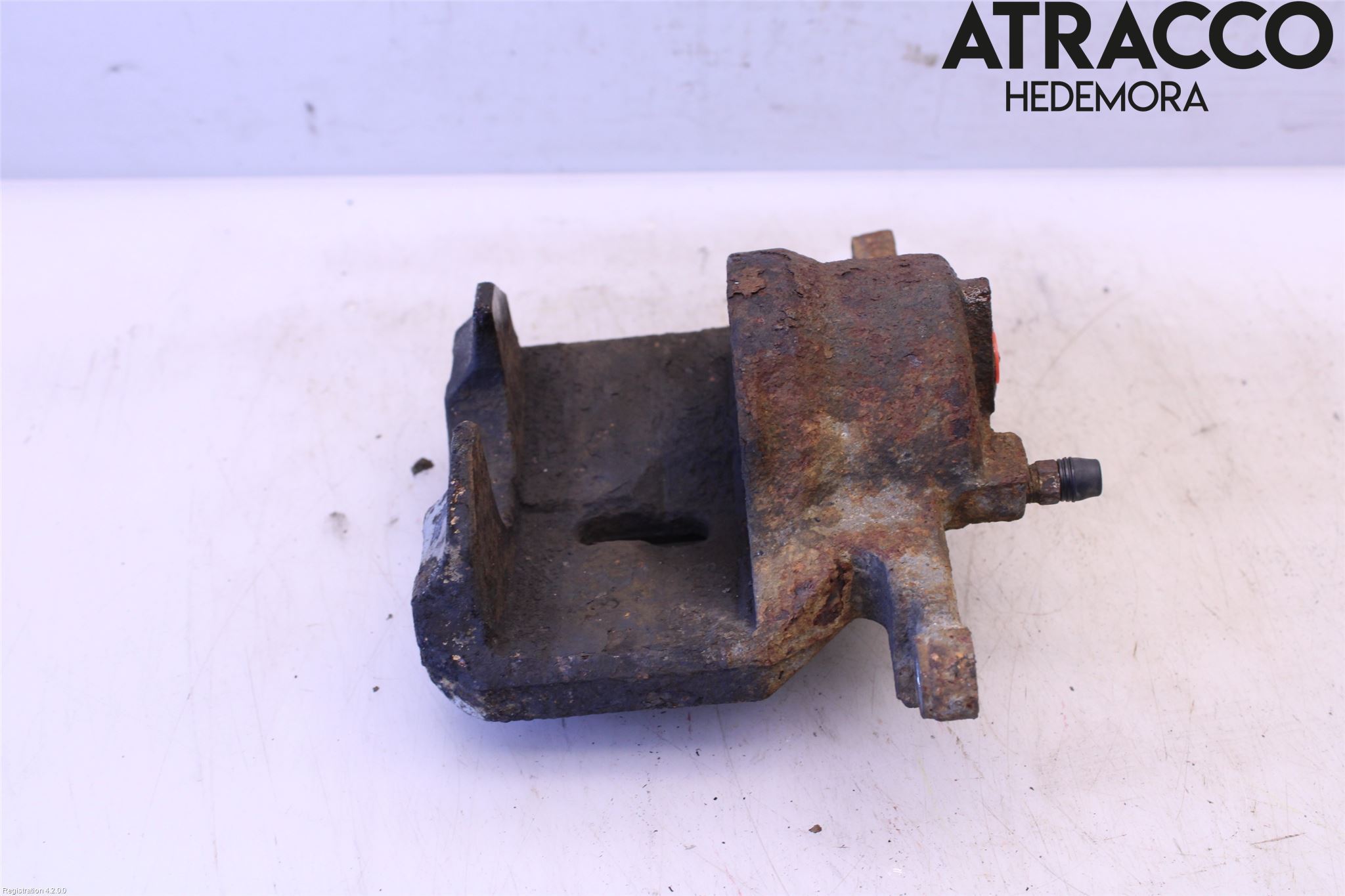 Mazda CX-5 12-17 Bremsecaliper Foran Høyre