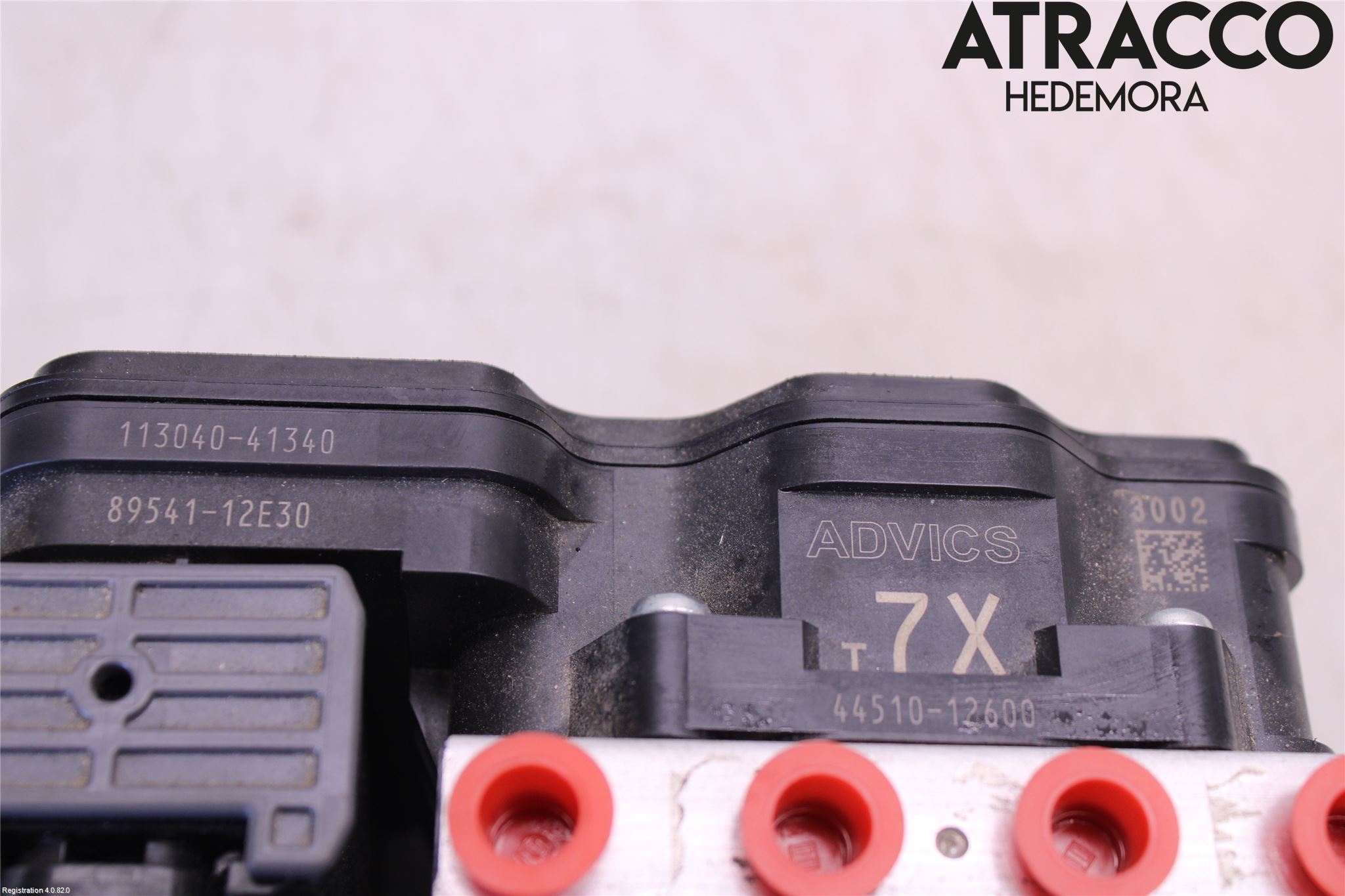 Toyota COROLLA 19- Abs Hydraulikkaggregat