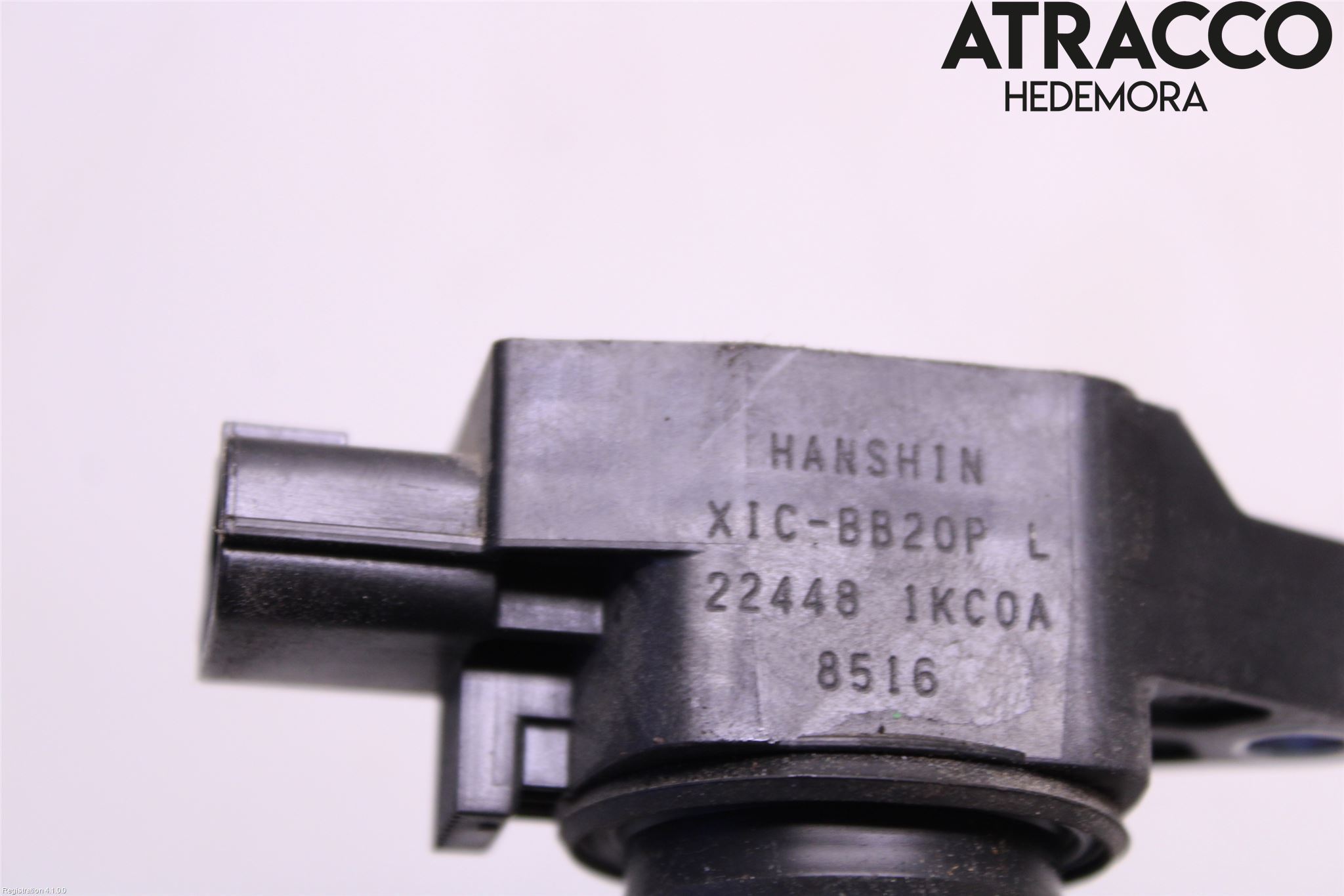 Nissan X-TRAIL 14-21 Coil