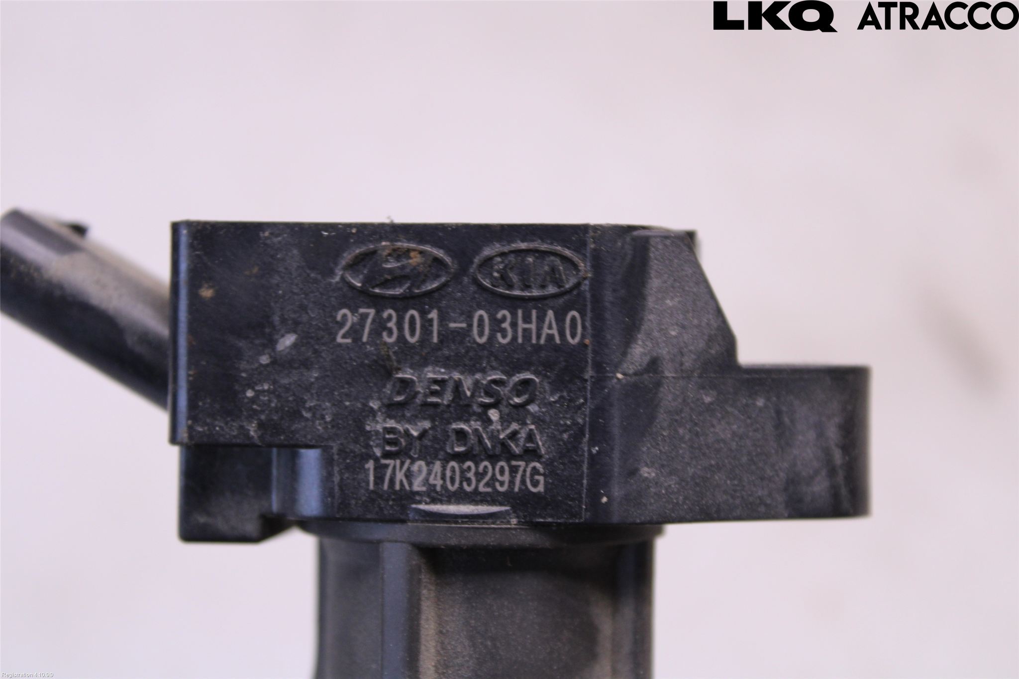Kia NIRO (DE) 17-22 Coil