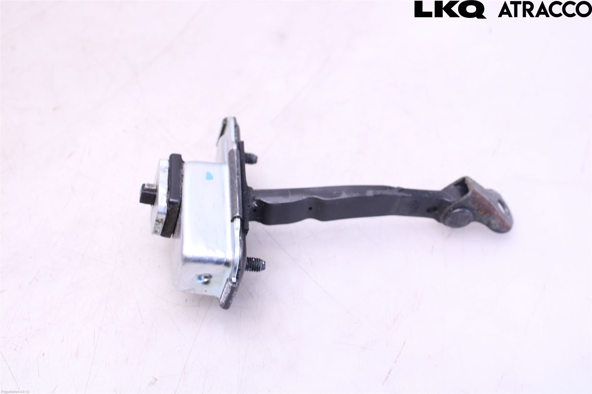 Kia CEED 12-18 Dørstopper