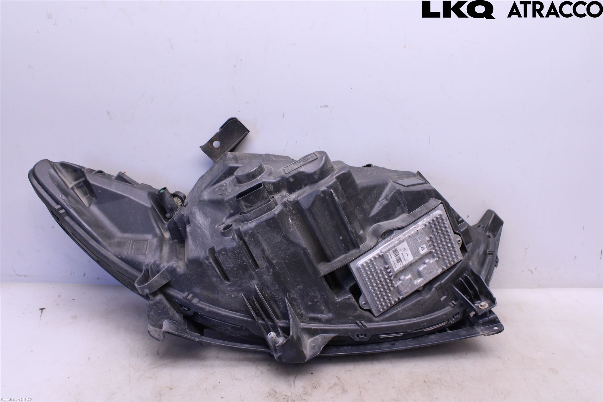 Ford MONDEO 15-22 Frontlykt Venstre