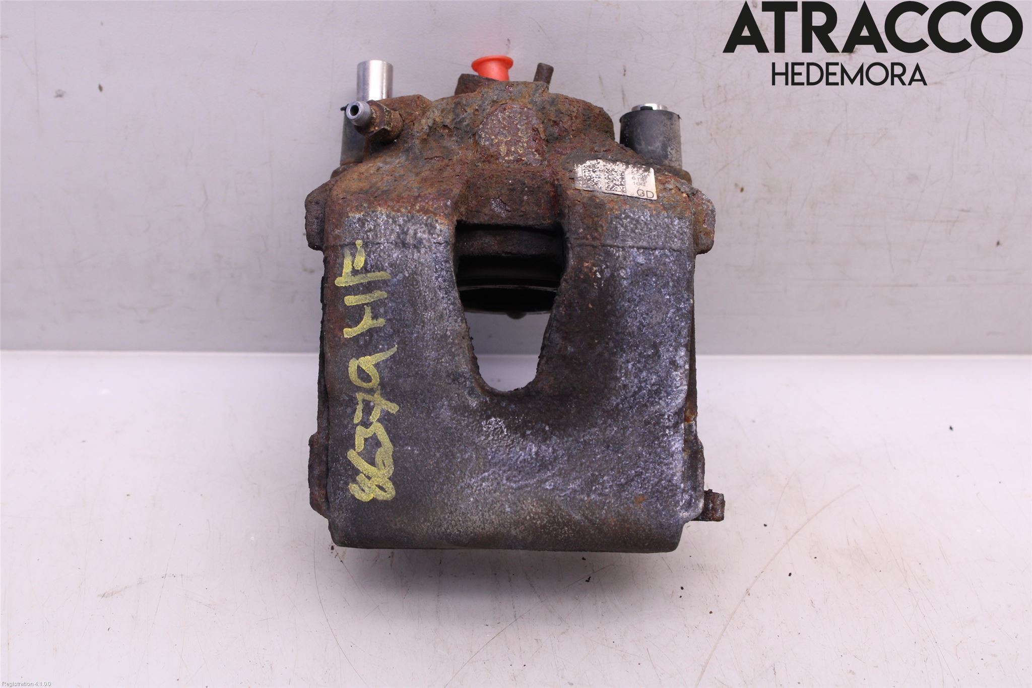 Volkswagen VW GOLF SPORTSVAN 15-20 Bremsecaliper Foran Høyre