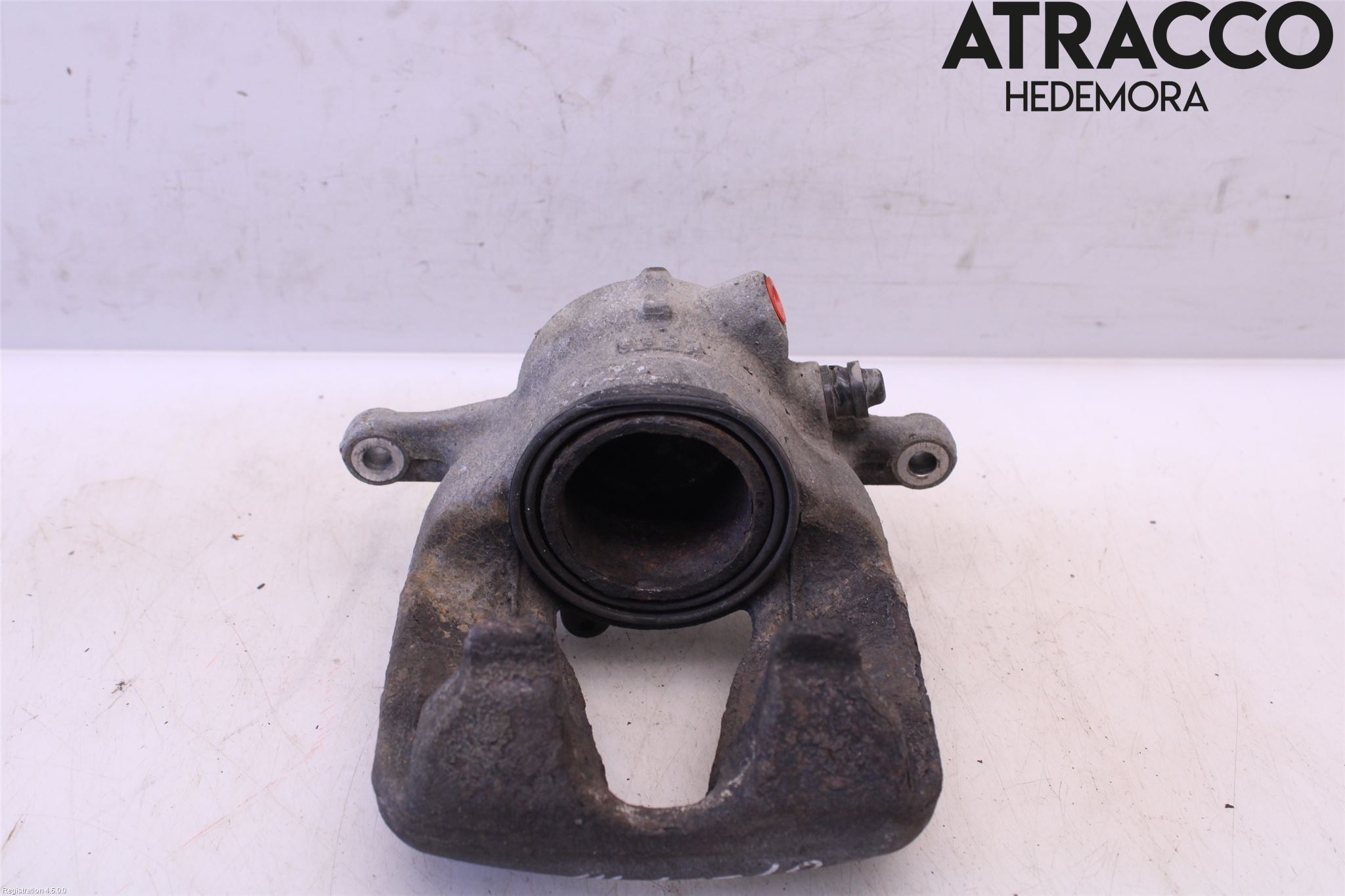 Mercedes-Benz MB A-KLASS (W176) 13-18 Bremsecaliper Foran Høyre