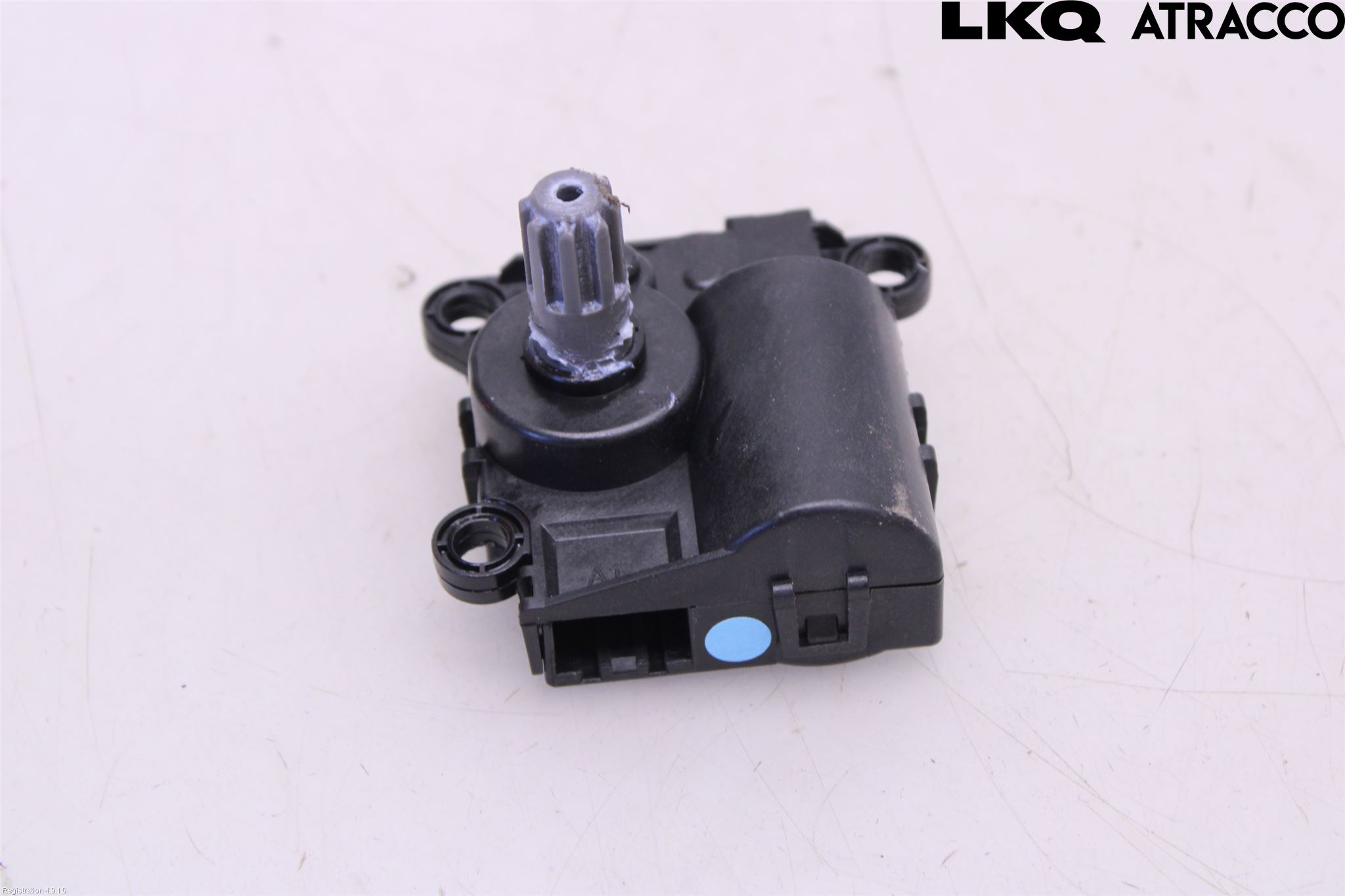 Kia CEED/CEED SW 19- Varme Ac Regulerings Motor