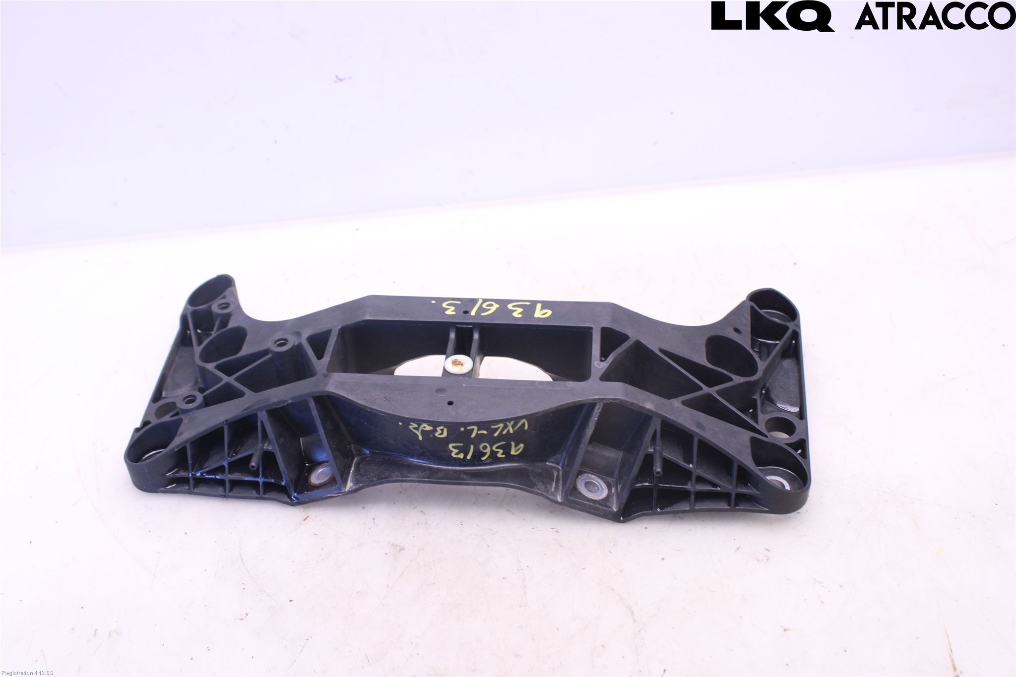 BMW 5 F10/F11/F18 09-17 Gearkasse Bjelke - Travers