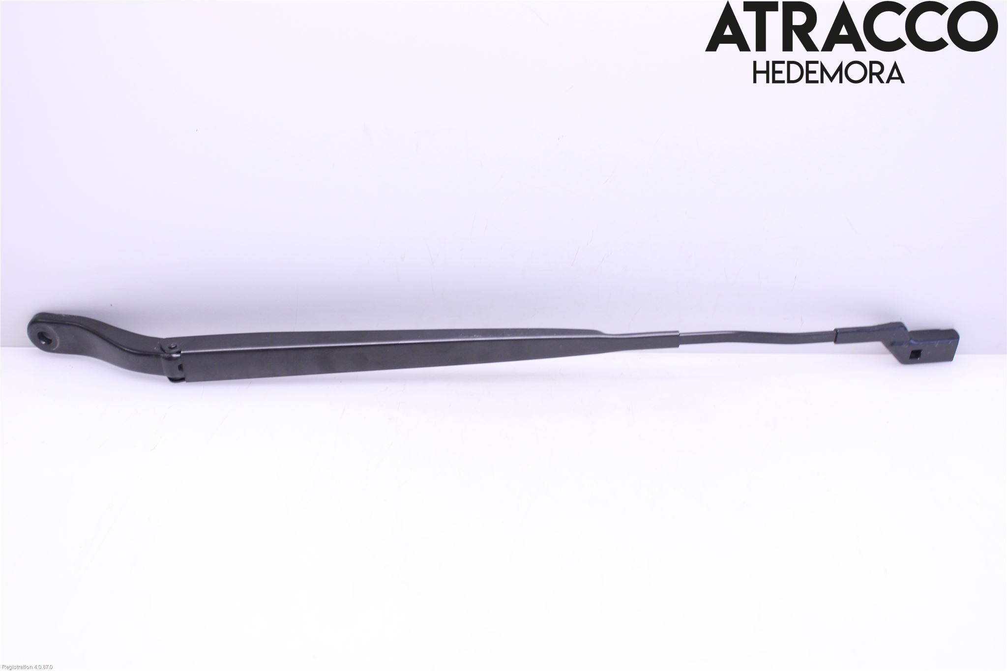Peugeot 2008/E-2008 20- Viskerarm-Armer Frontrute