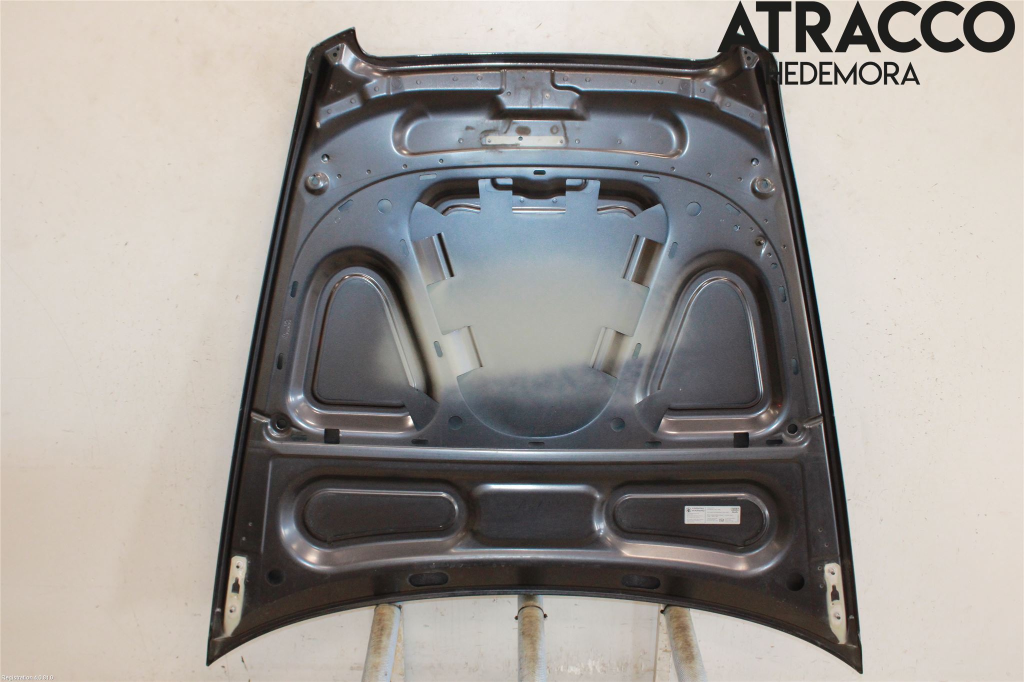 Audi A6/S6     05-11 Panser