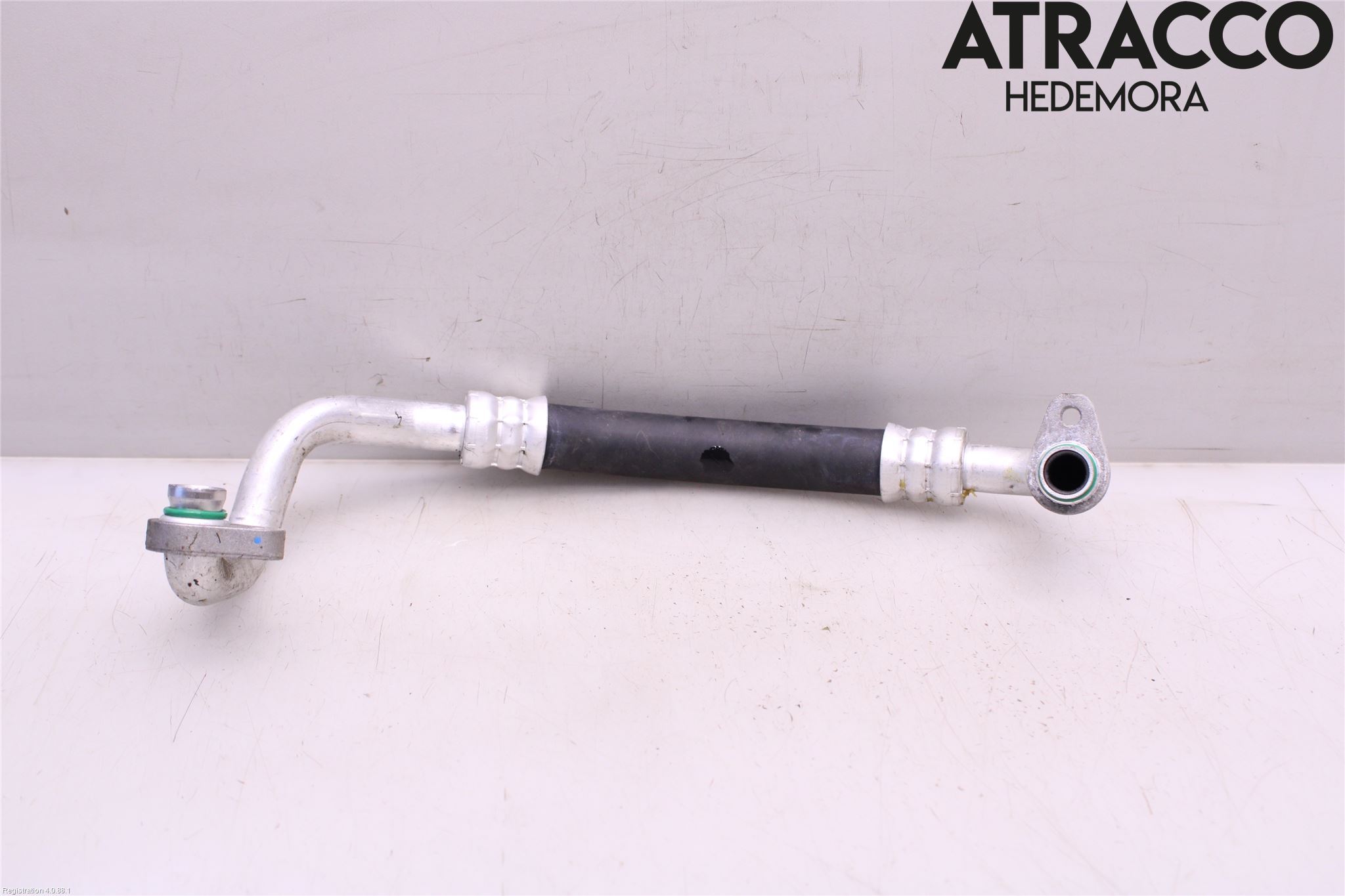Hyundai IONIQ AE 17-22 Varme Ac Slange - Rør